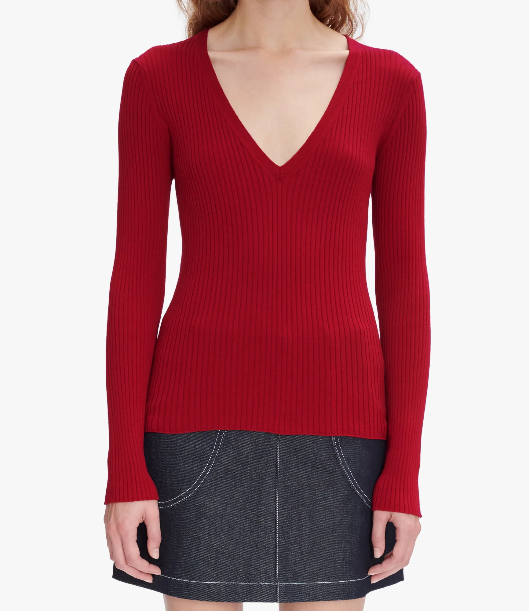 Camille sweater