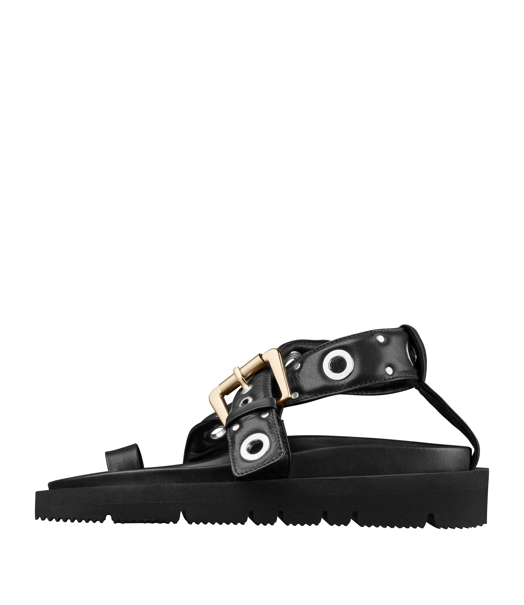Concarneau sandals
