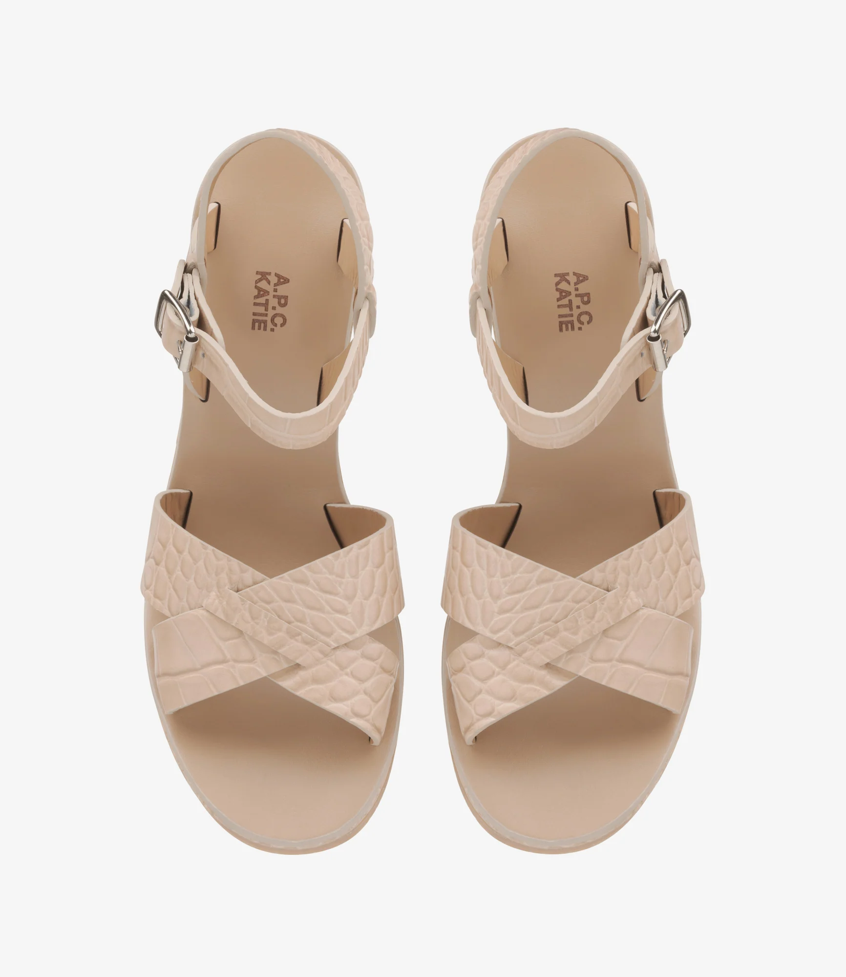 Juliette sandals