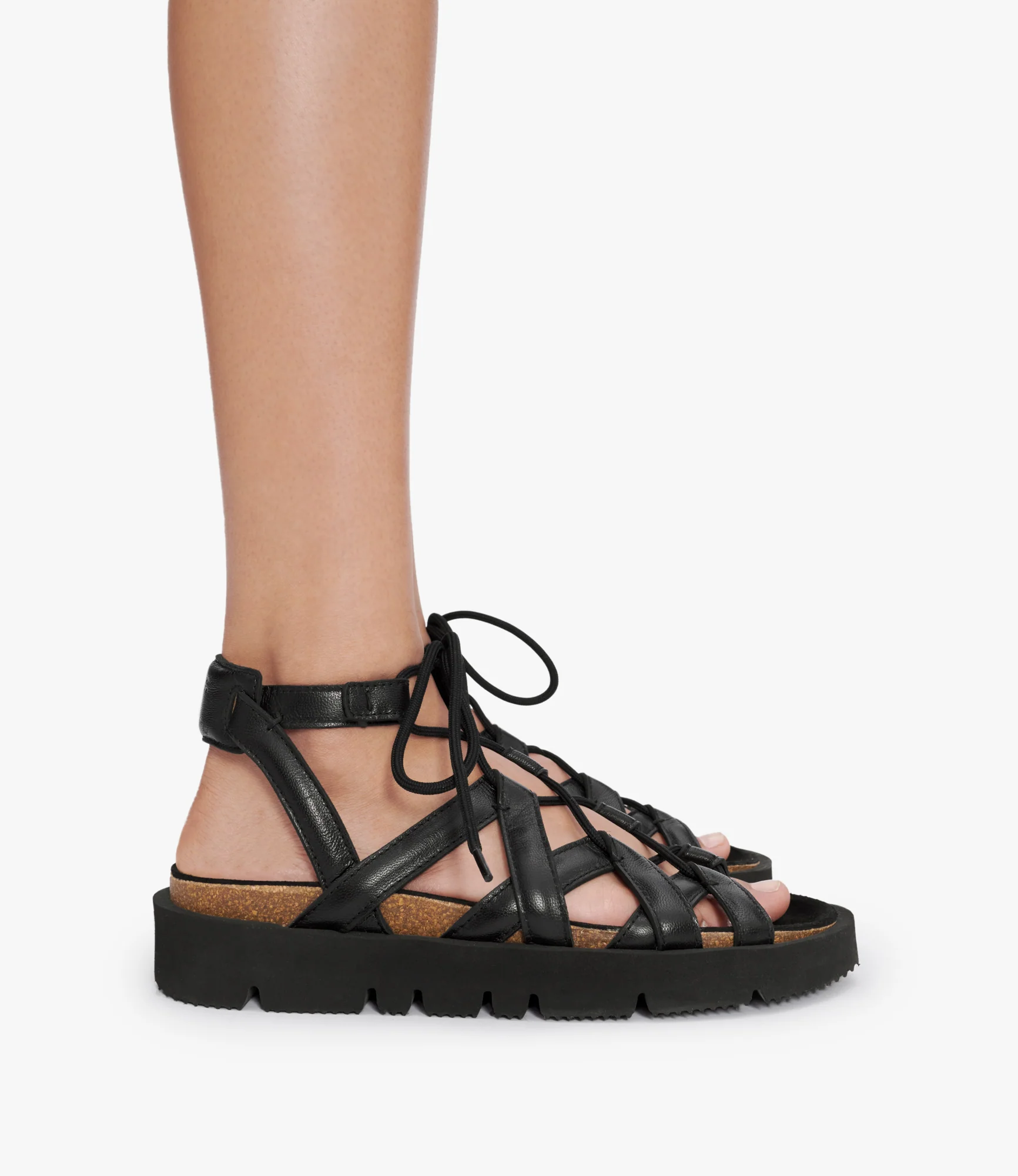Iliade sandals