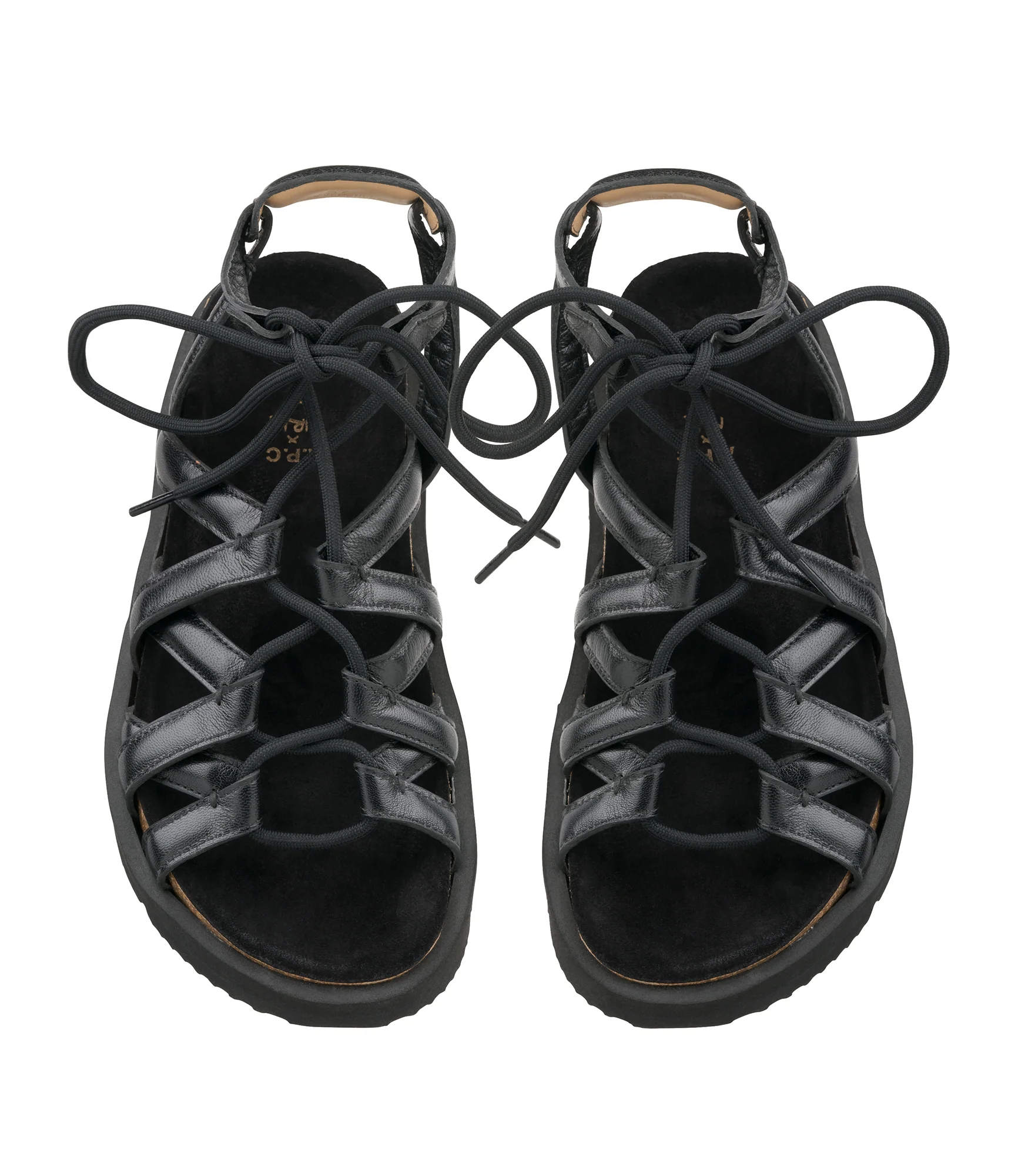 Iliade sandals