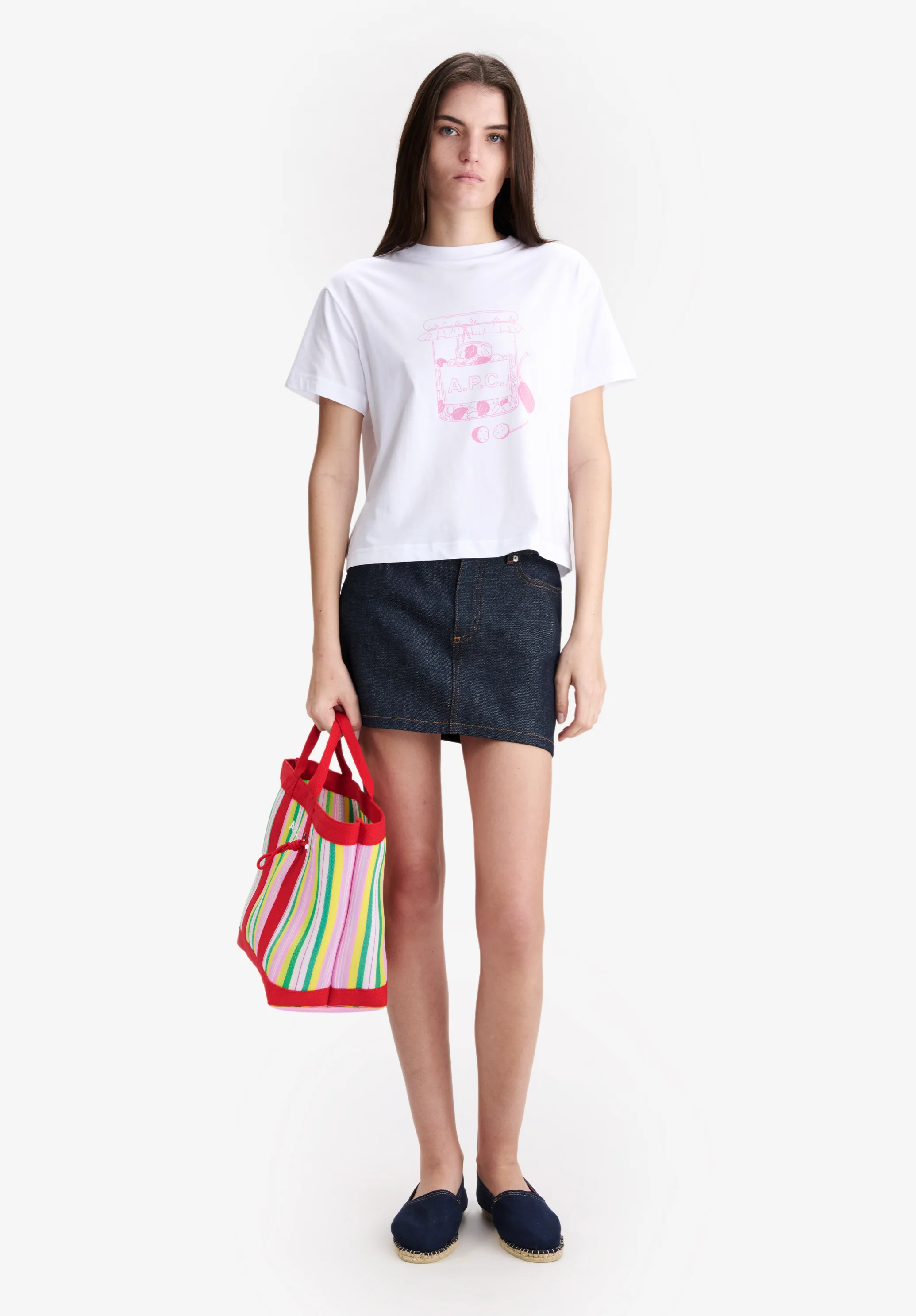Capers T-shirt