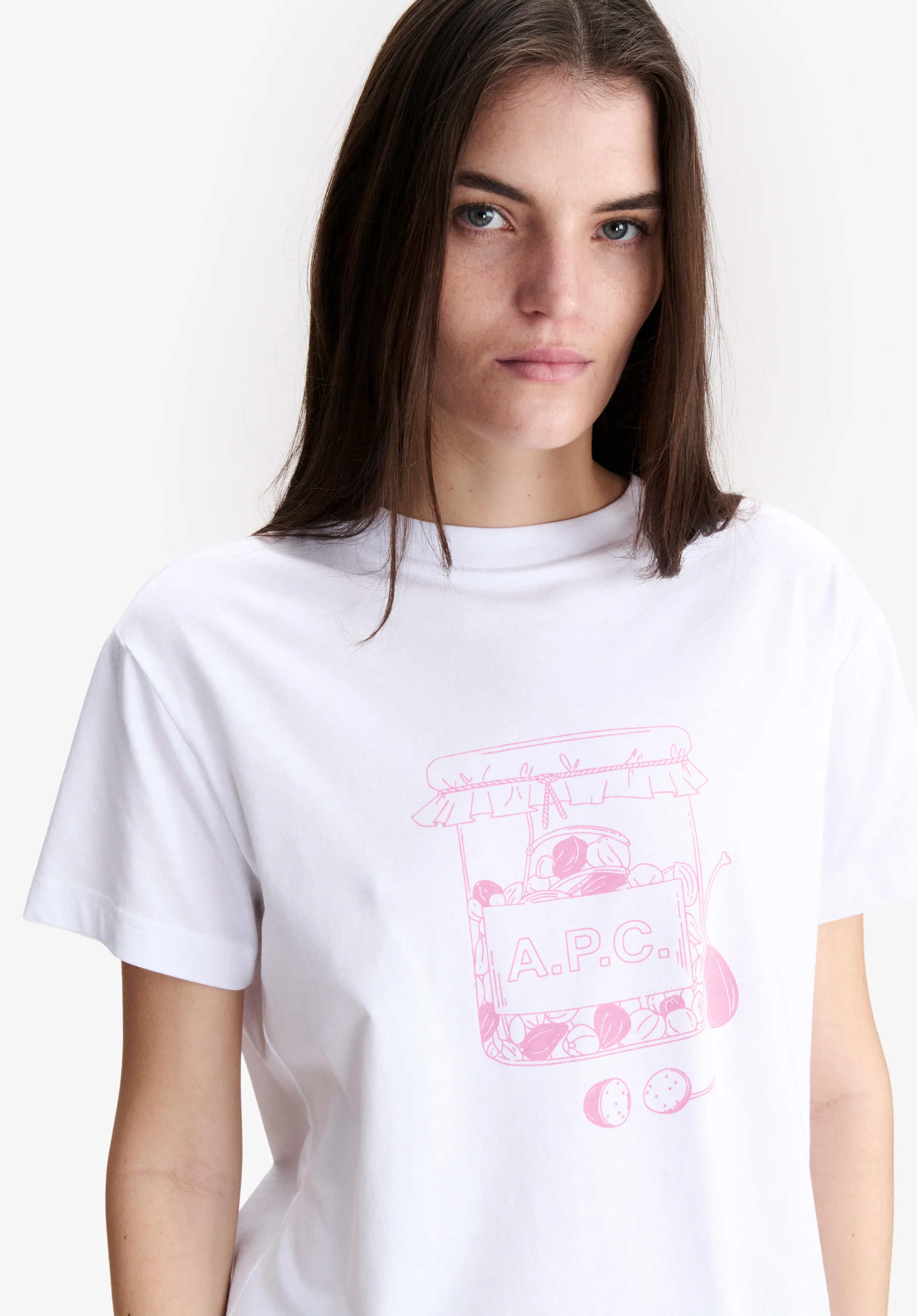 Capers T-shirt