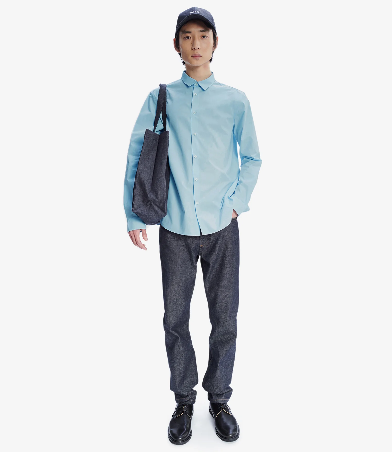 New Standard jeans