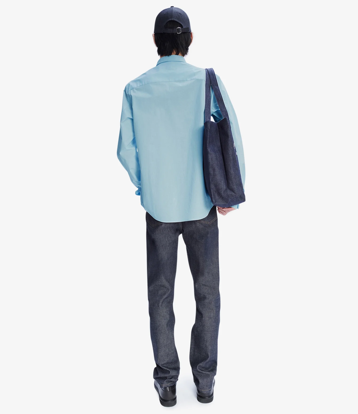 New Standard jeans
