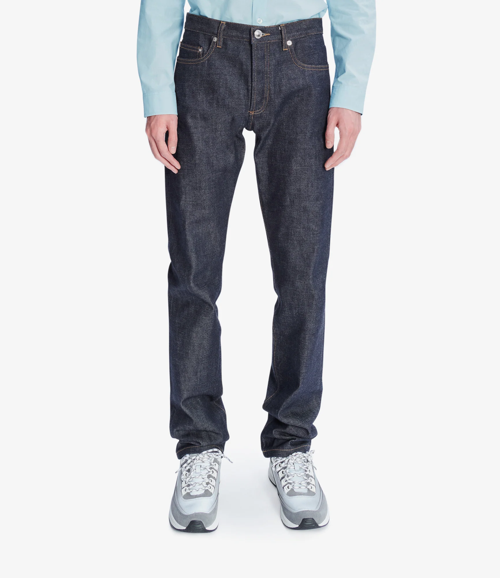 New Standard jeans