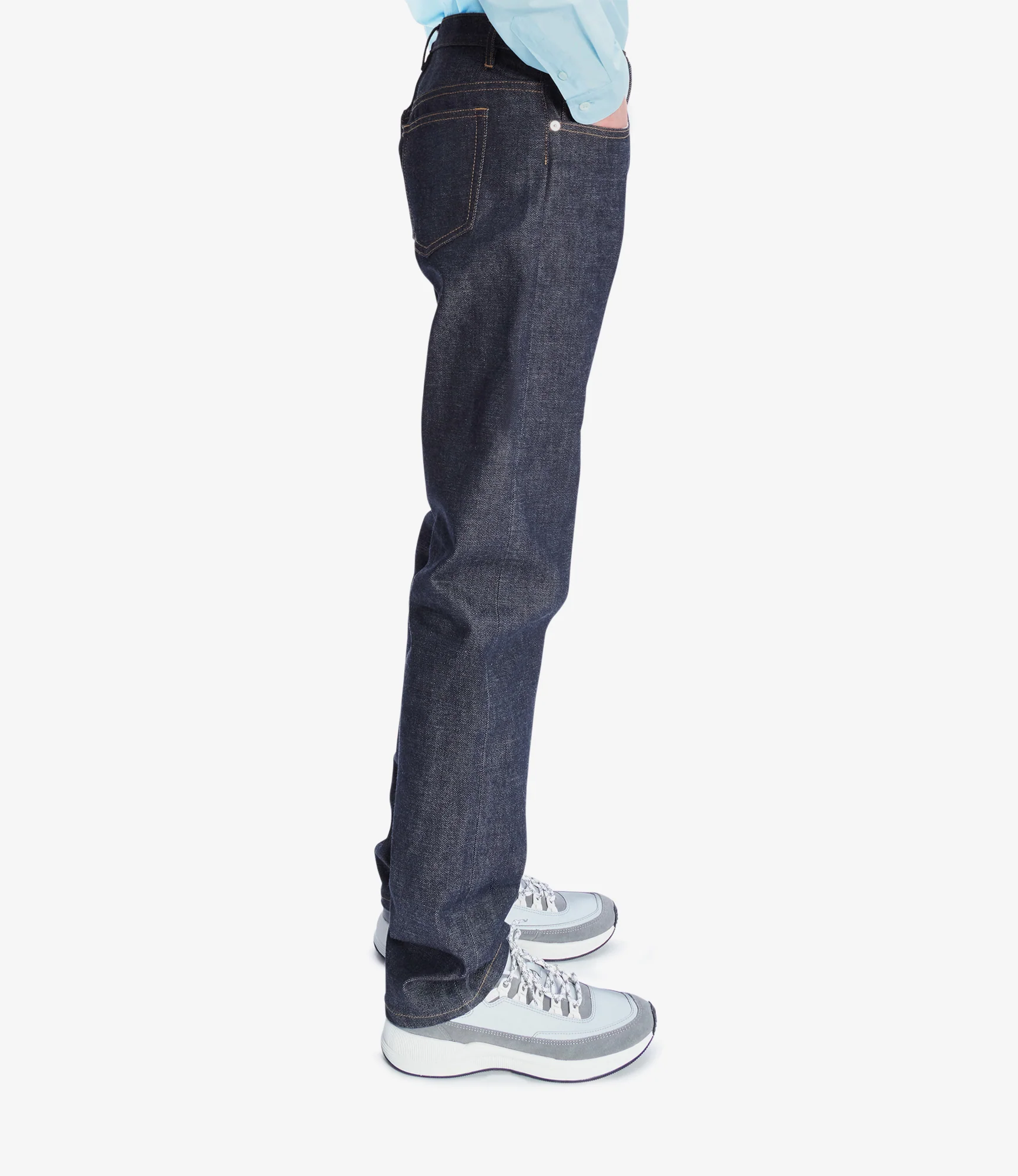 New Standard jeans