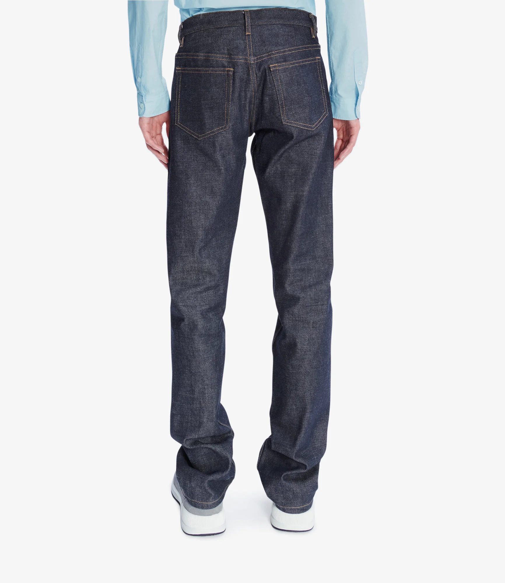New Standard jeans