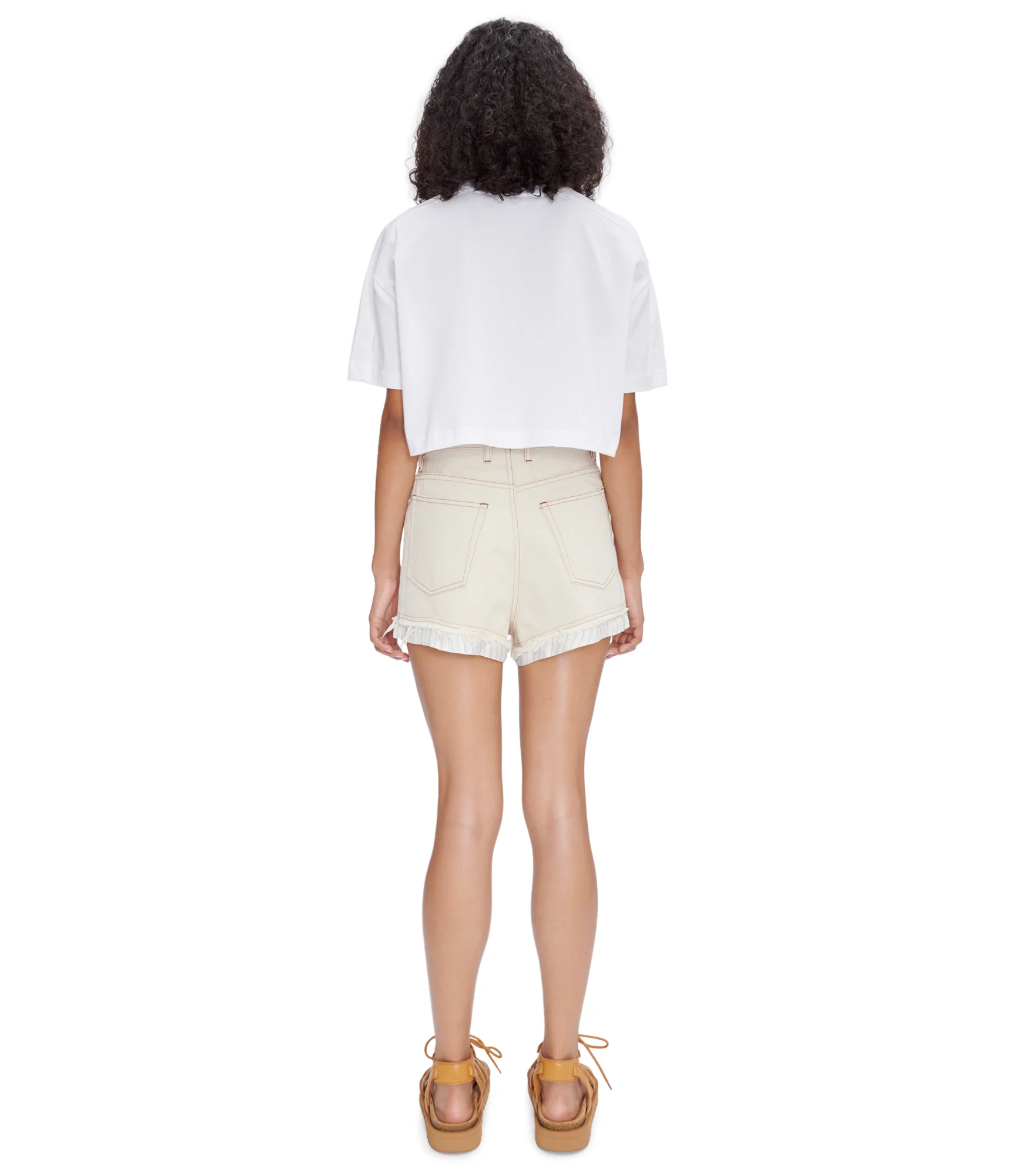 Sandre T-shirt