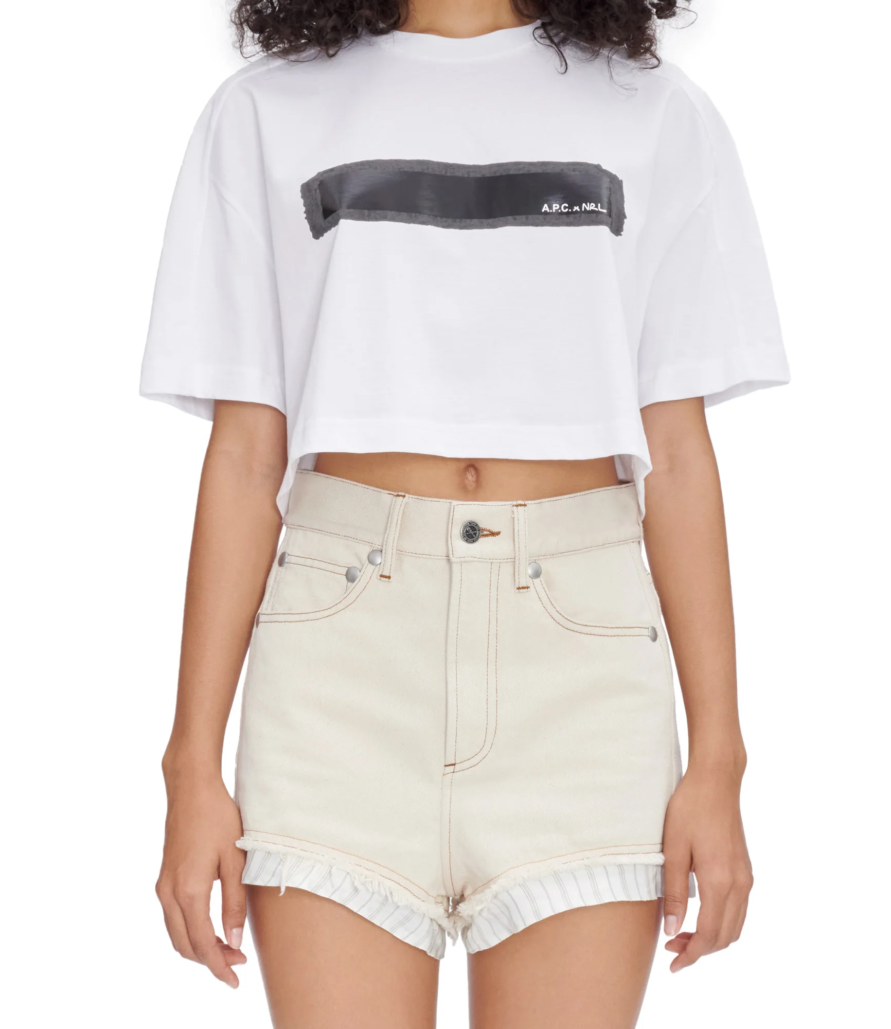 Sandre T-shirt