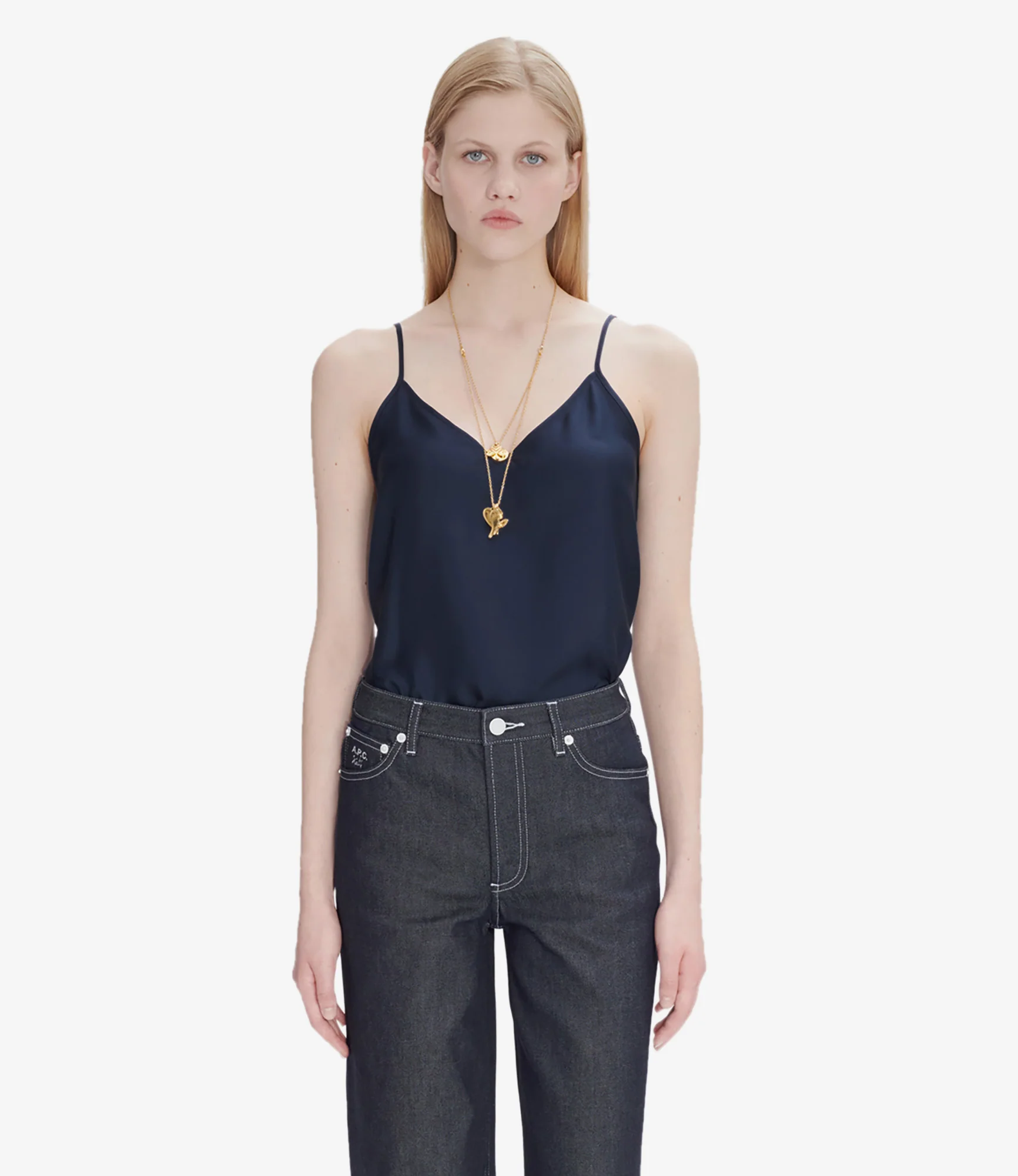 Rosa top