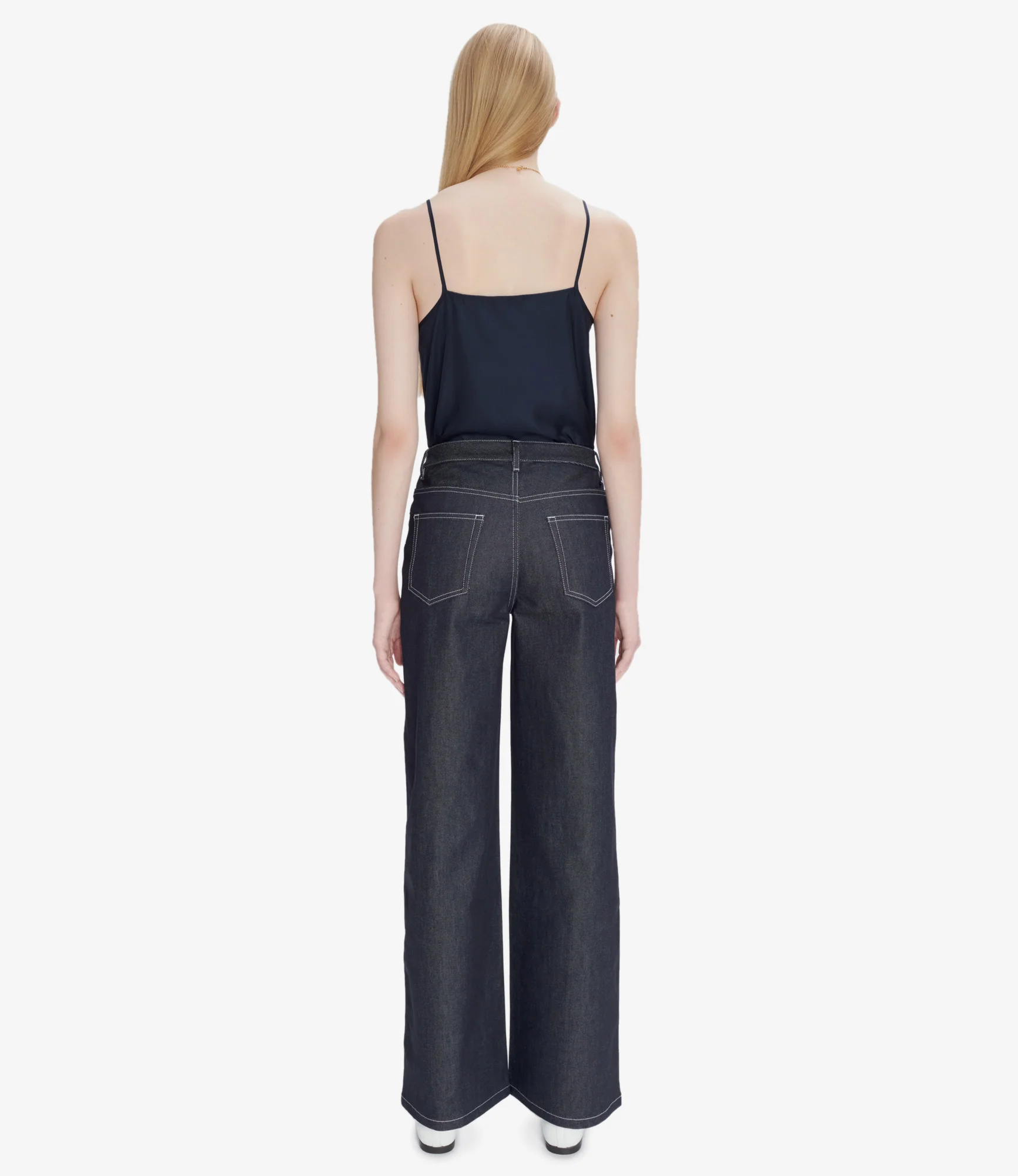 Rosa top