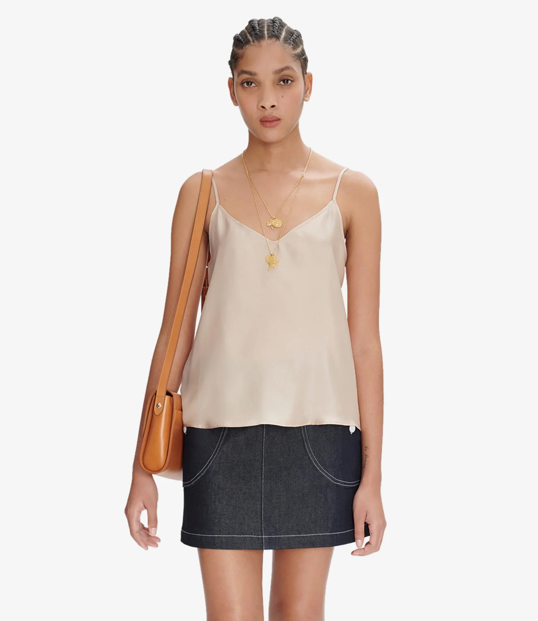Rosa top