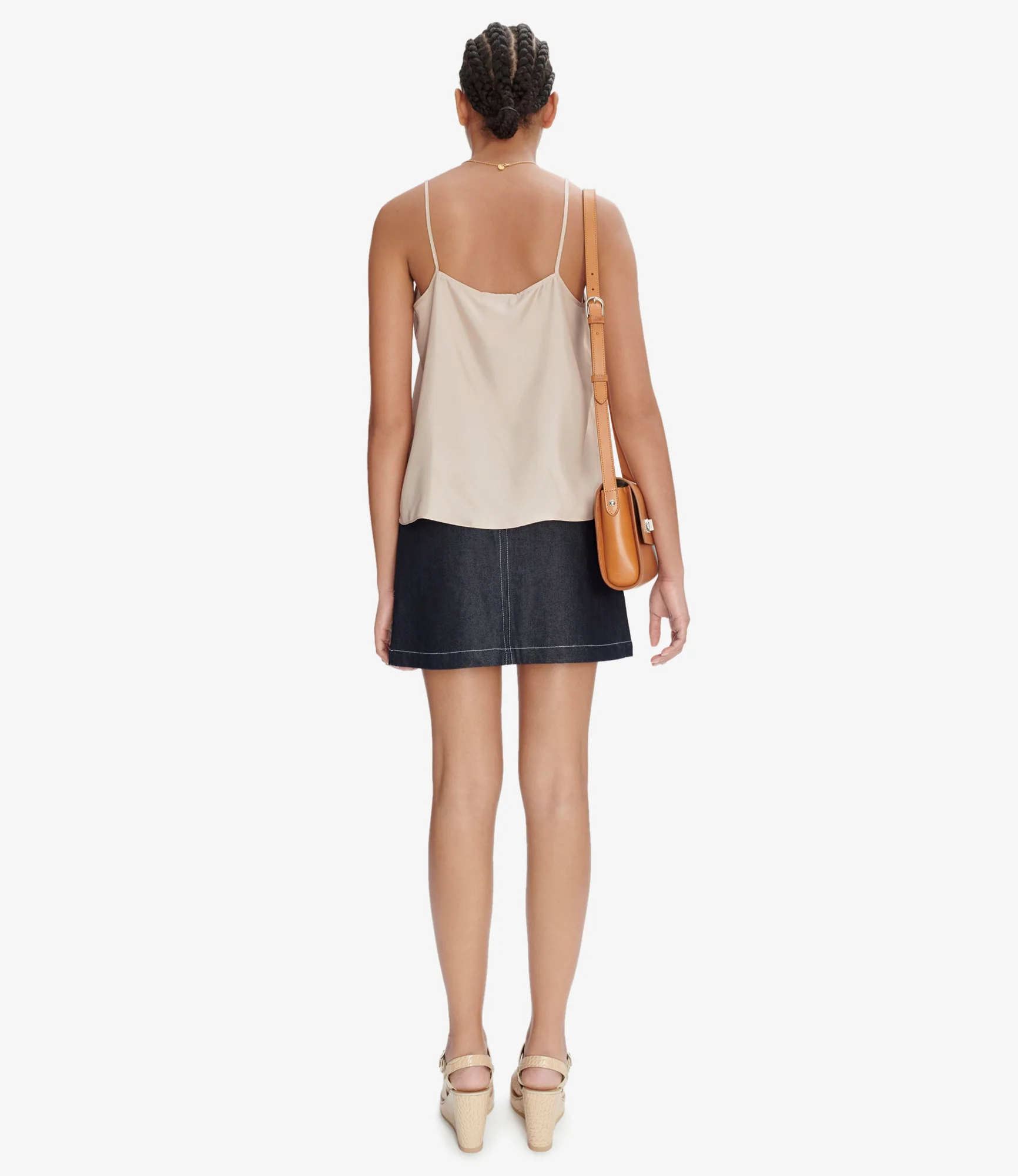 Rosa top