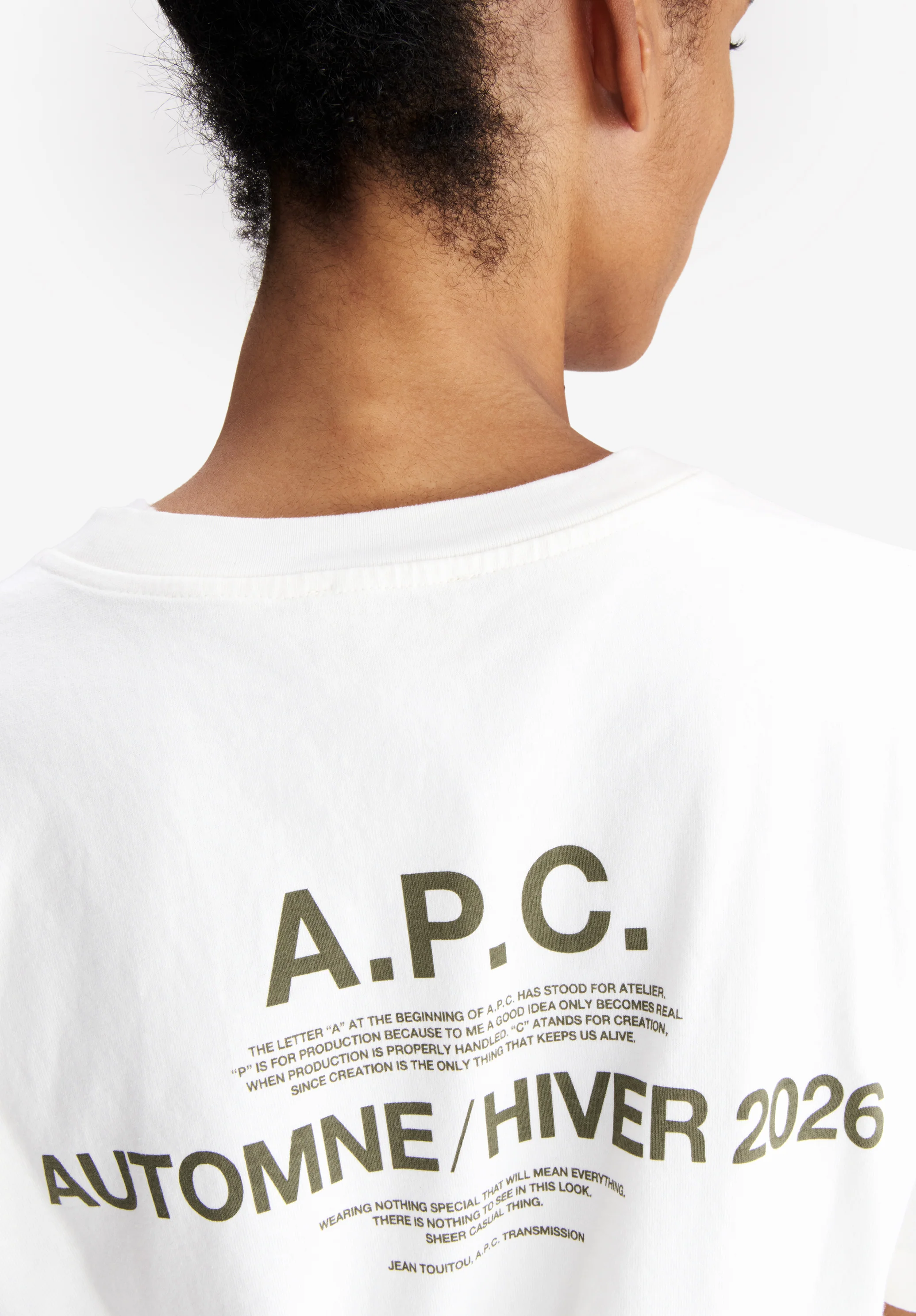2726-a.p.c.-autumn-26-t-shirt-w-5.webp A.P.C. Autumn 26 T-Shirt (W)