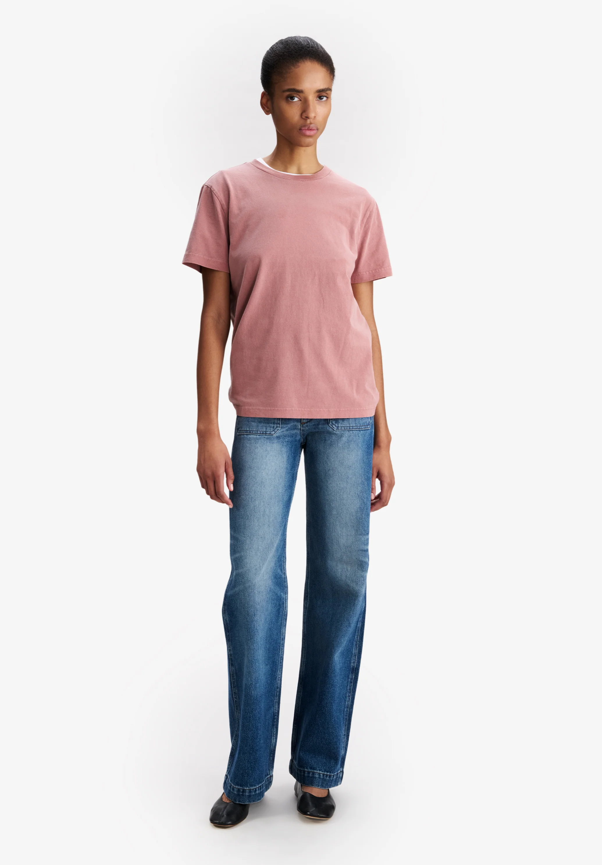A.P.C. Autumn 26 T-Shirt (W)