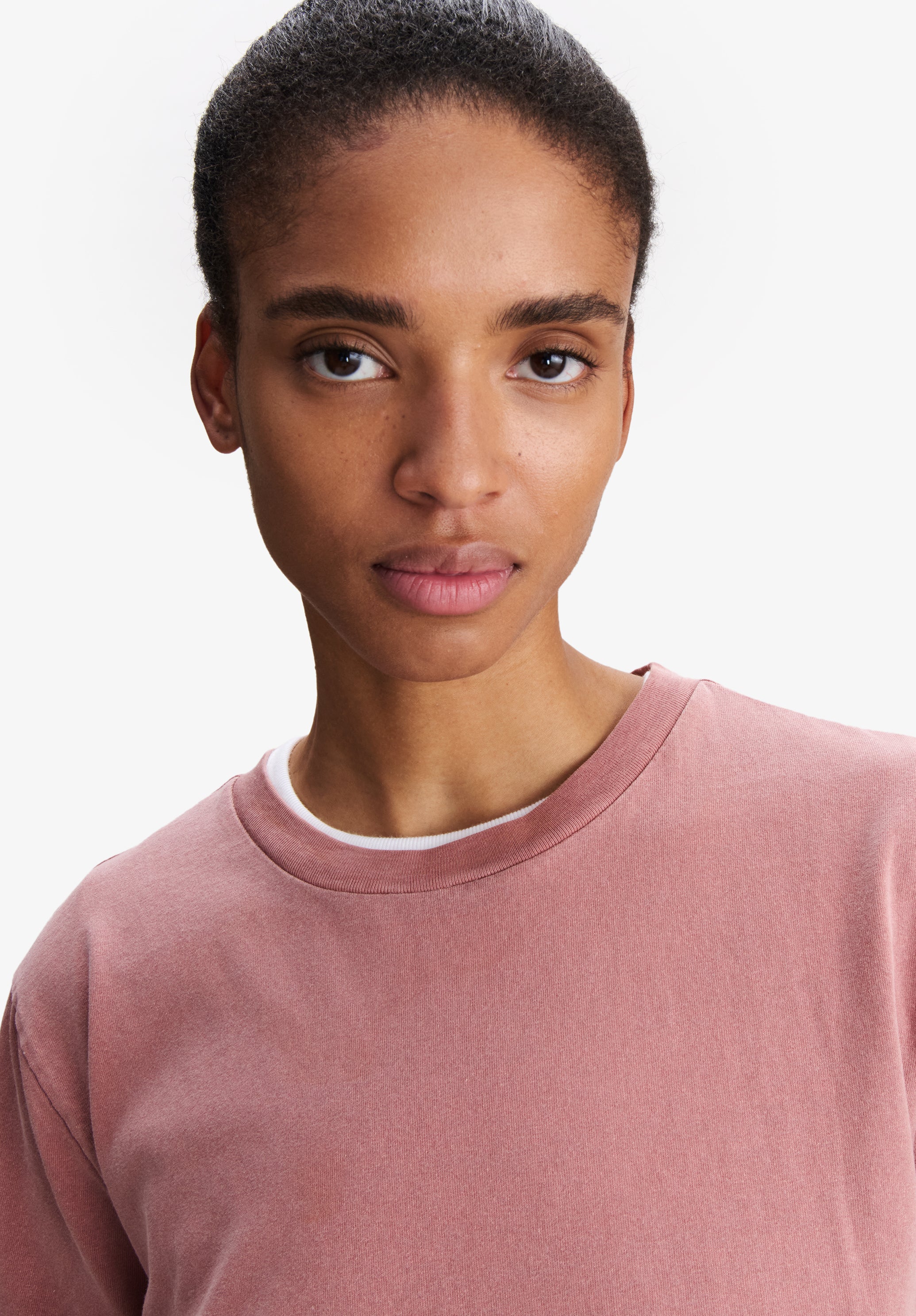 A.P.C. Autumn 26 T-Shirt (W)