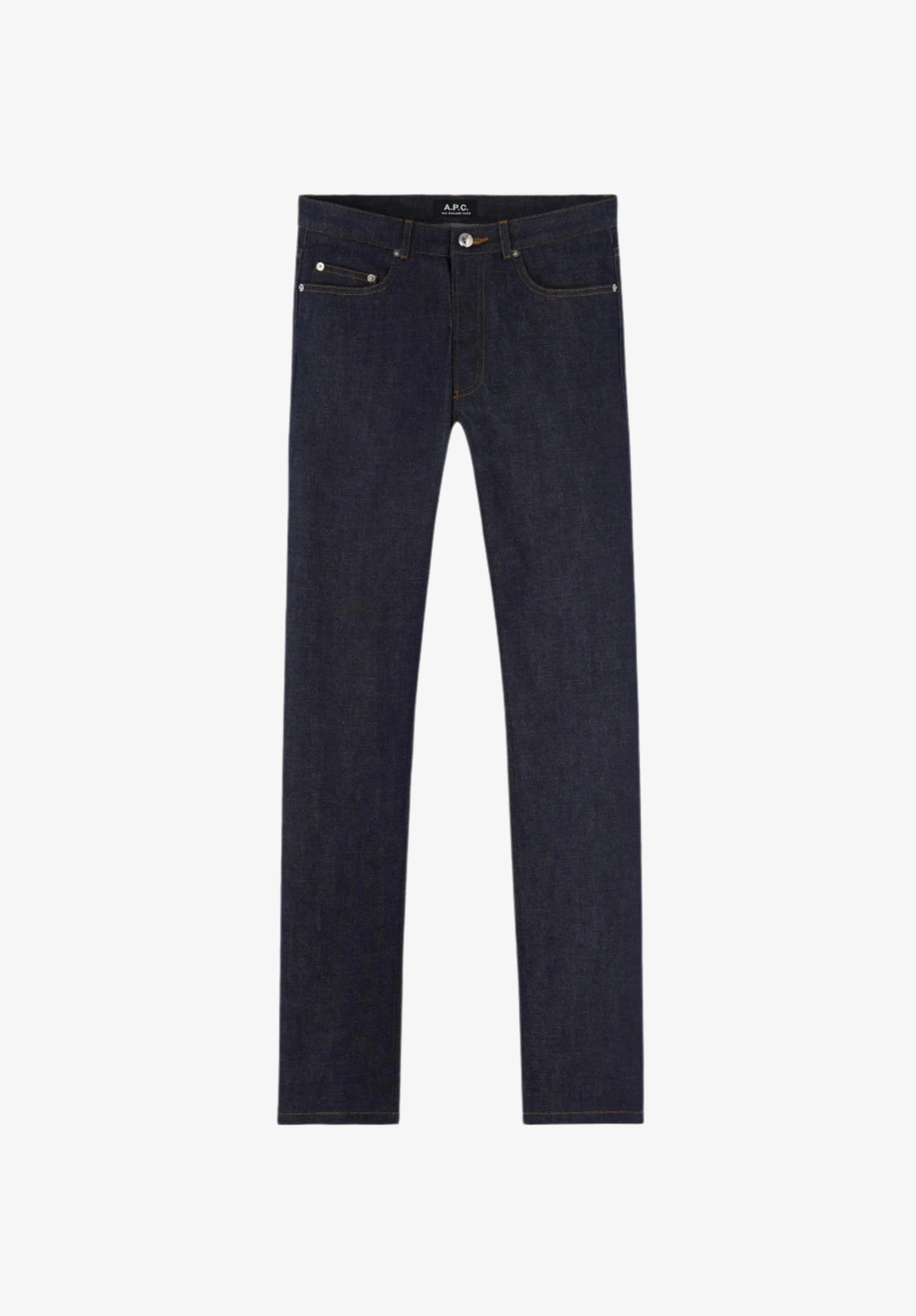 Standard Jeans