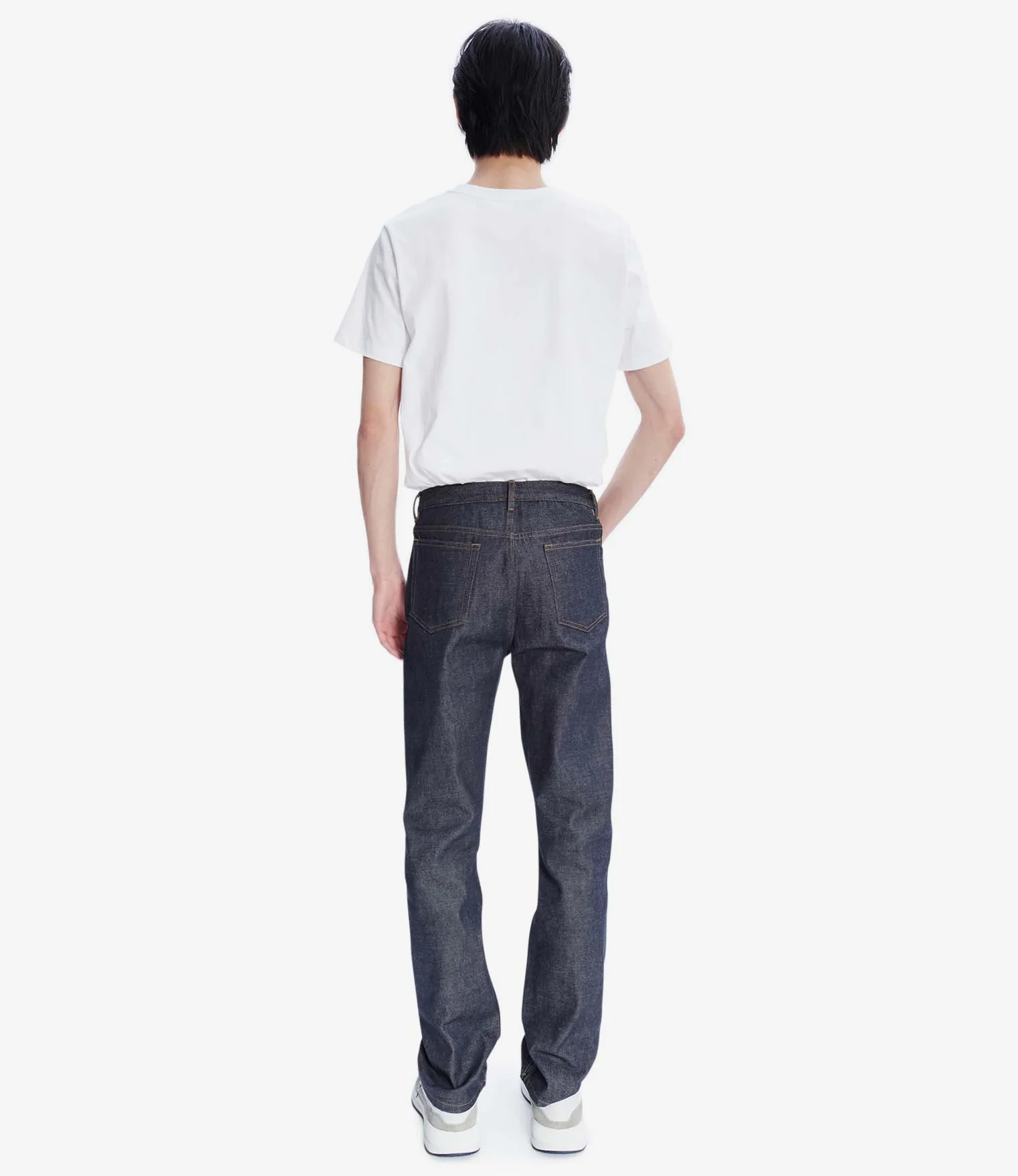 Standard Jeans
