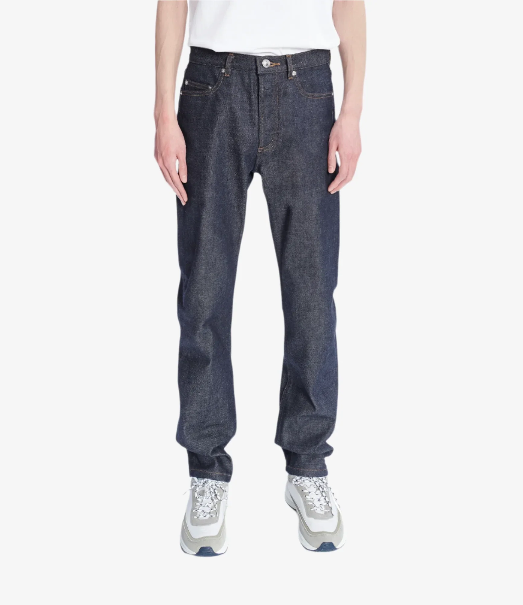 Standard Jeans