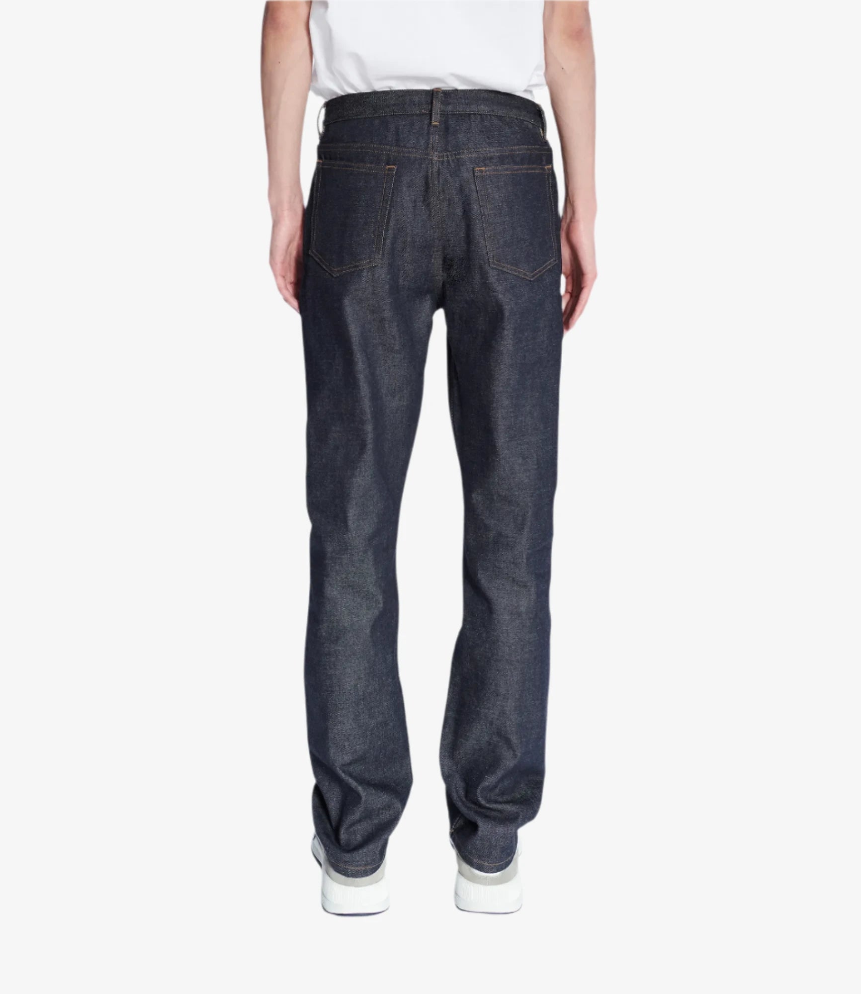Standard Jeans