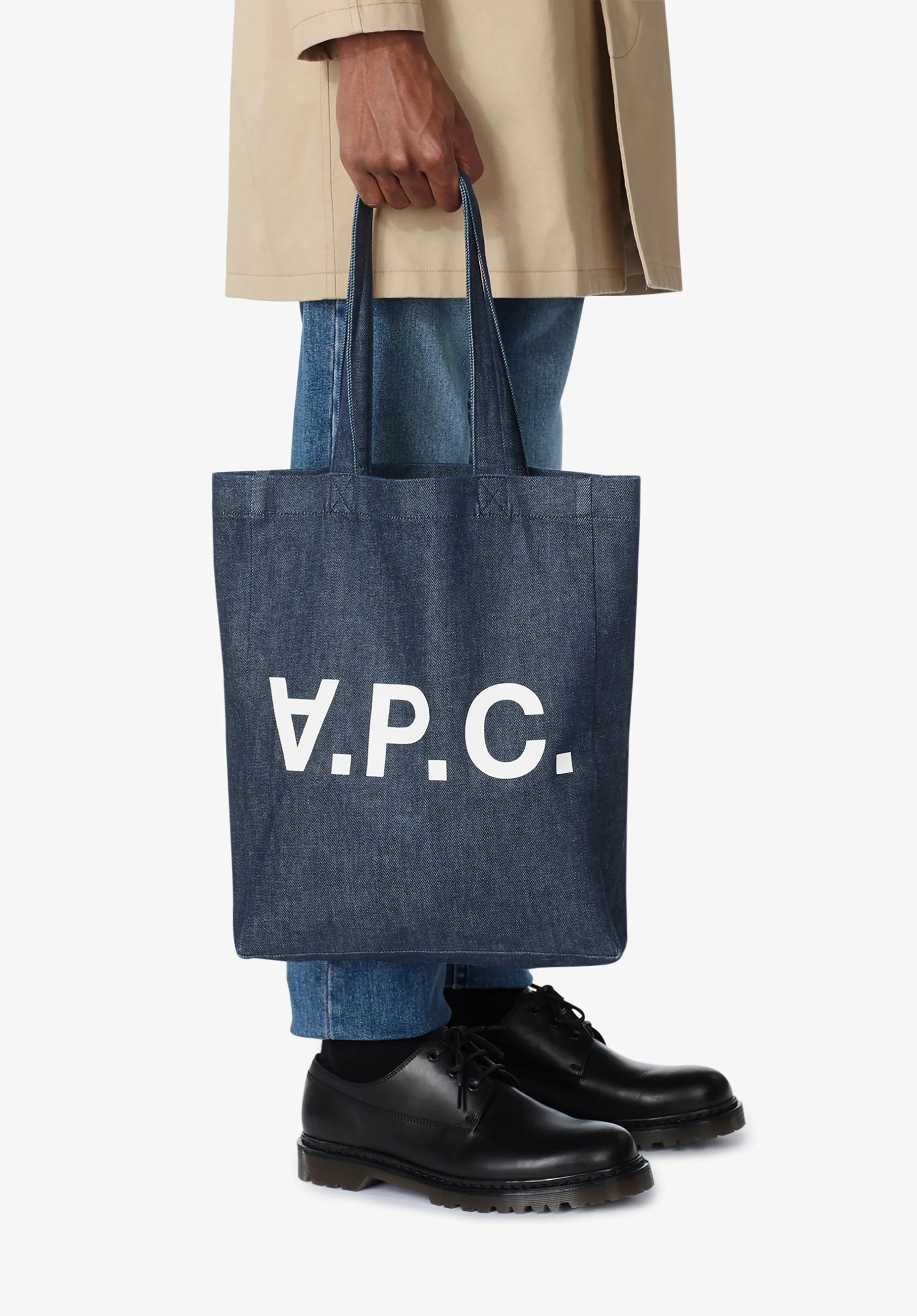 Laure Tote Bag