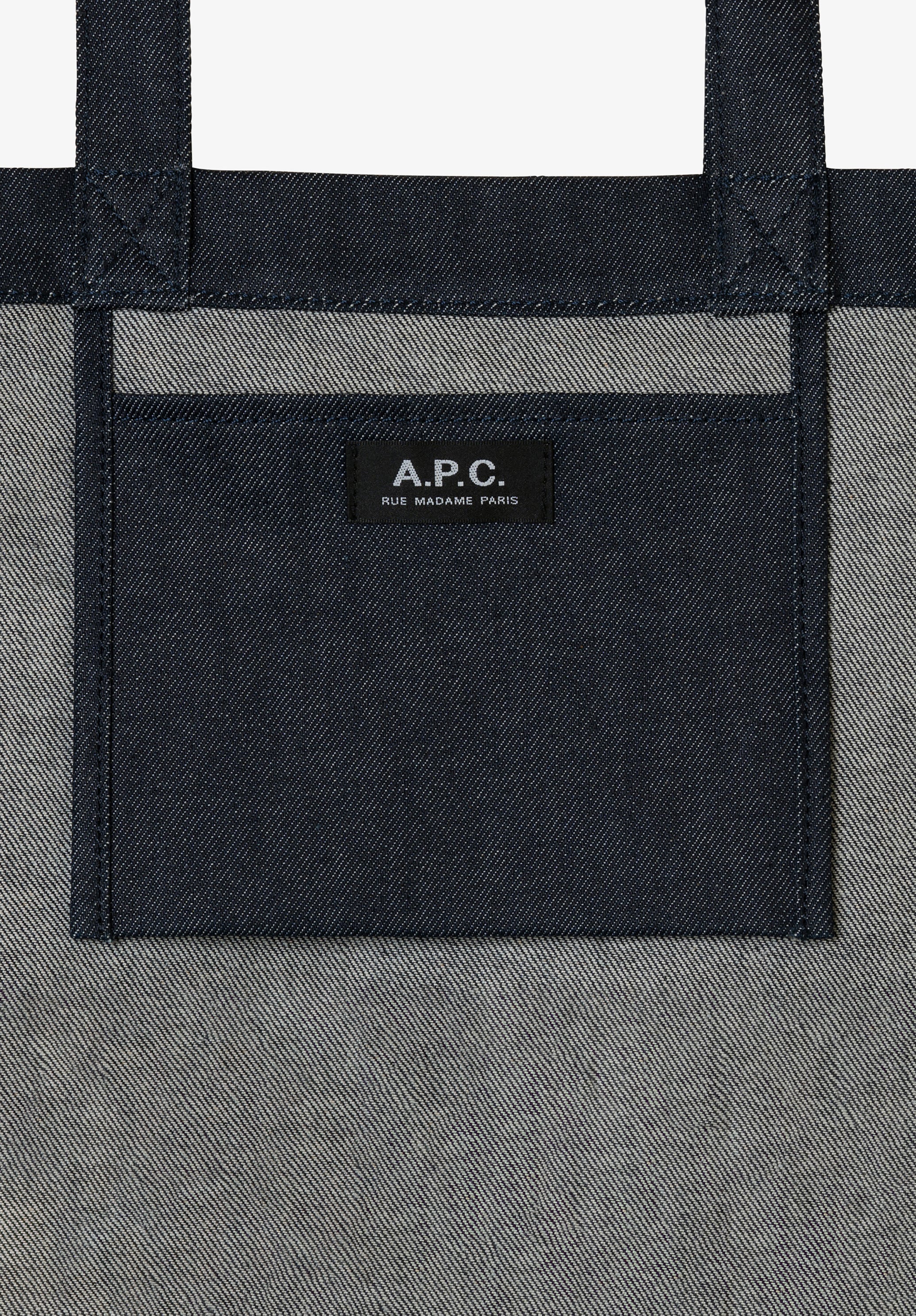 Laure Tote Bag