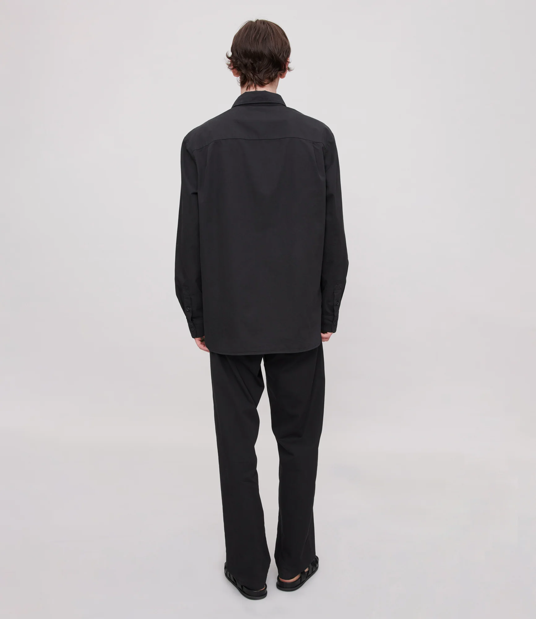Lawrence chinos