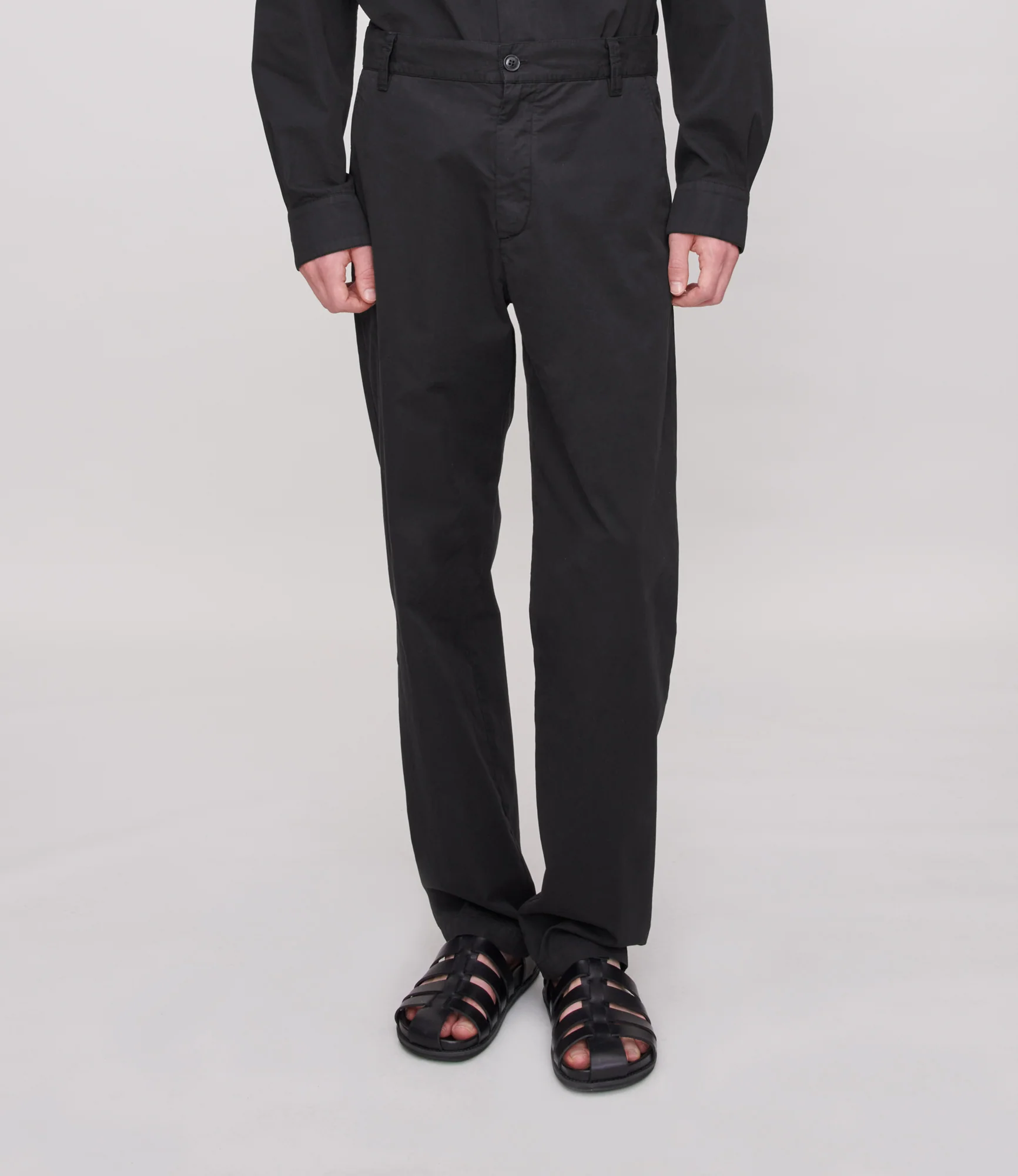 Lawrence chinos