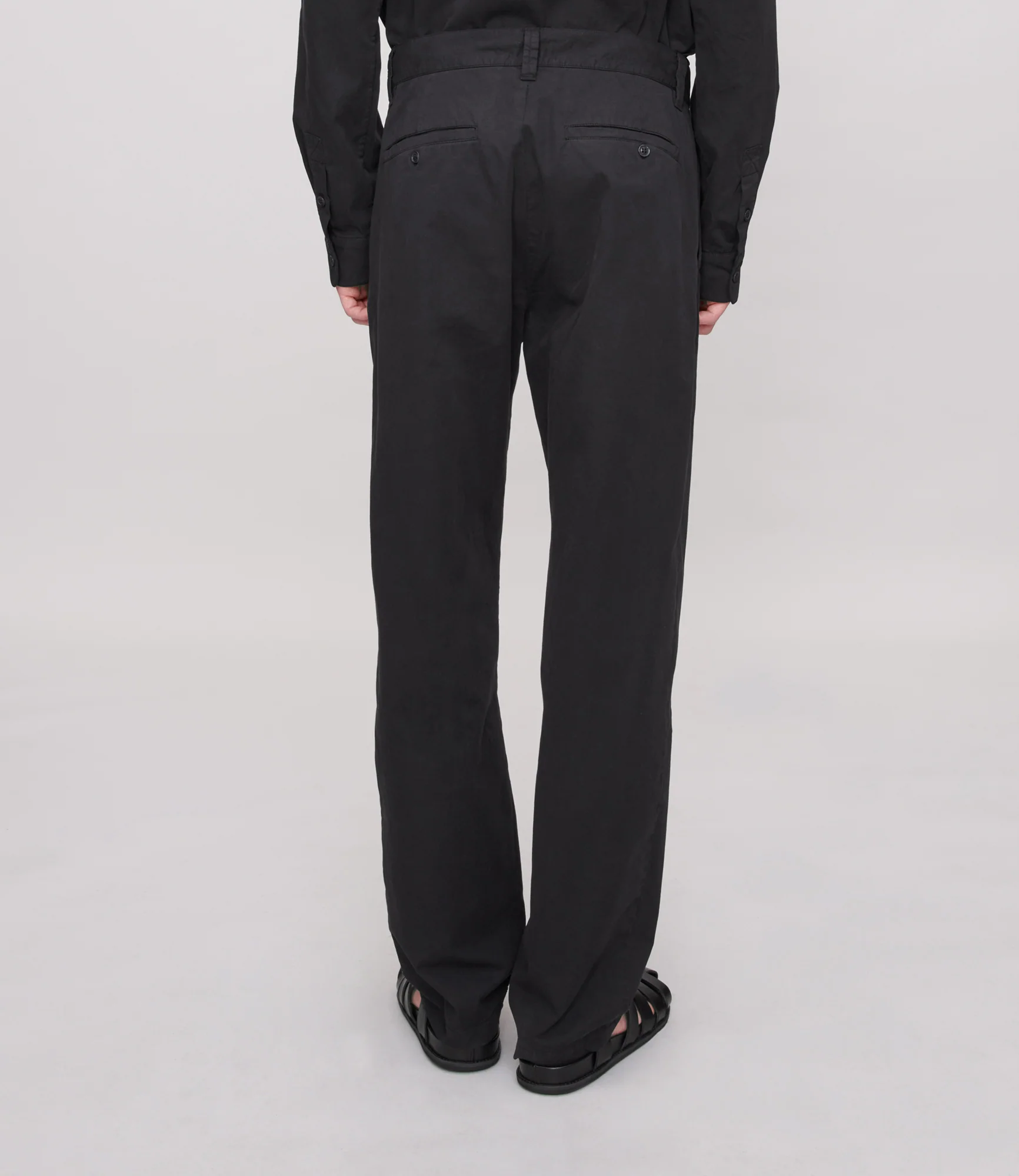 Lawrence chinos