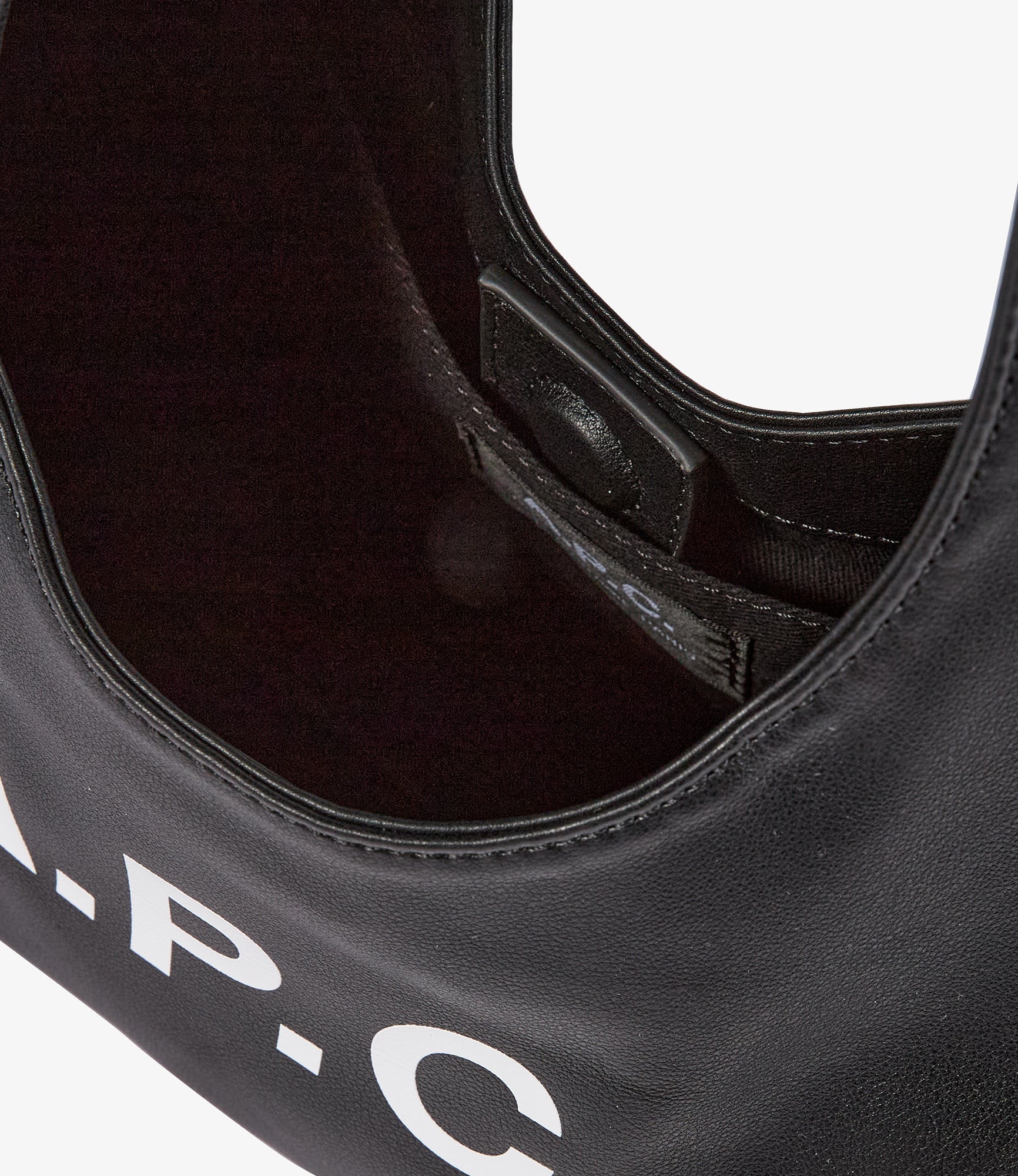 Baby Ninon Shoulder bag