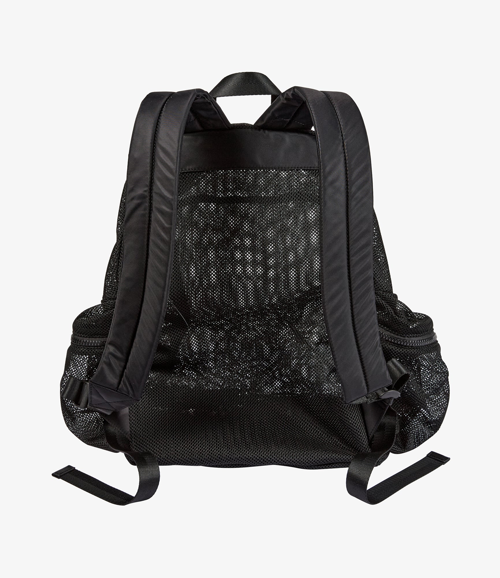 Tech Rebound backpack