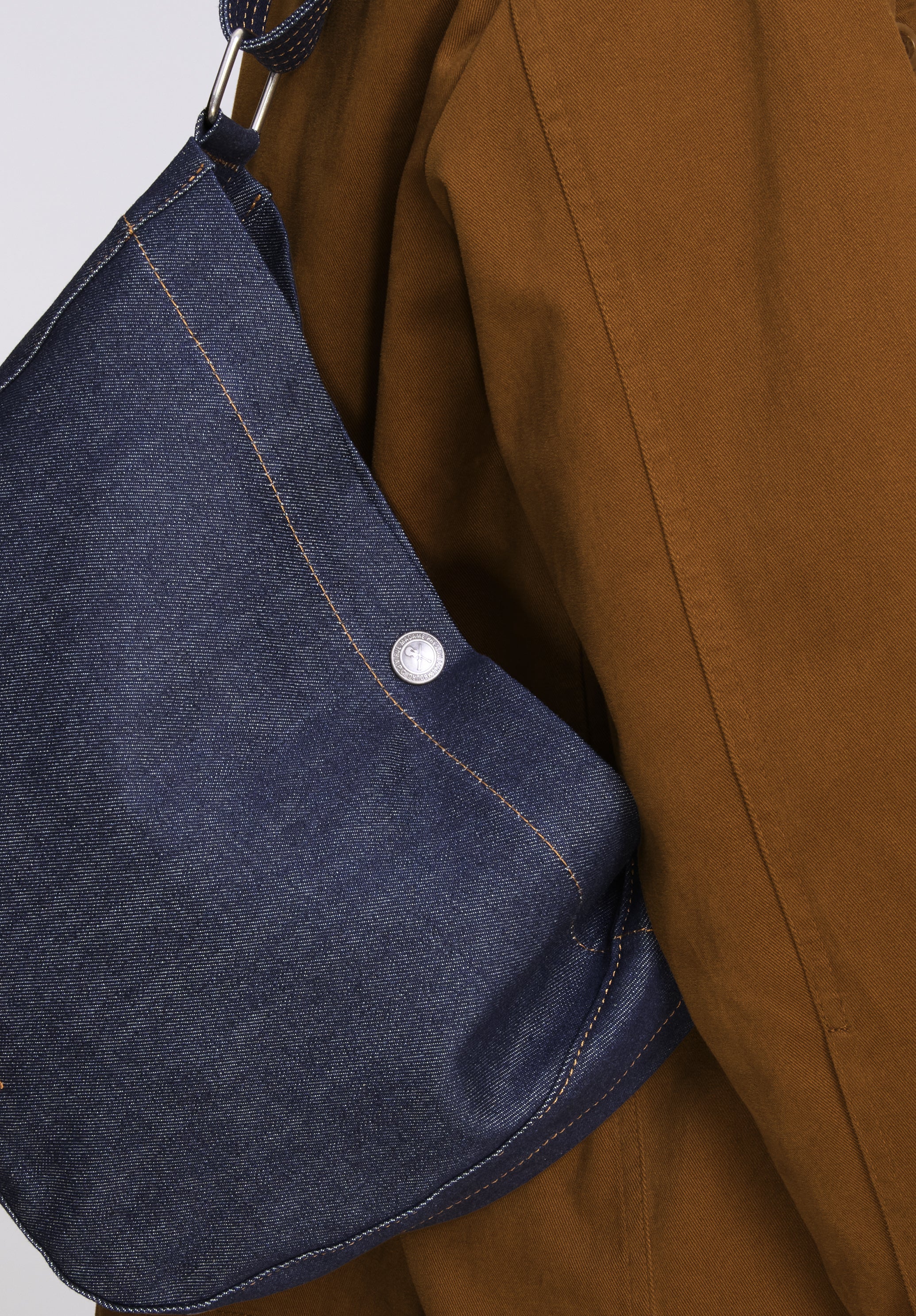 Journal Small satchel