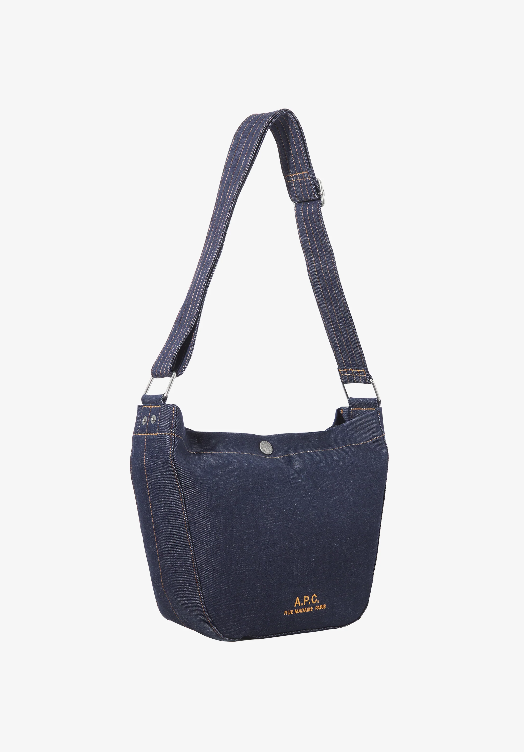 Journal Small satchel
