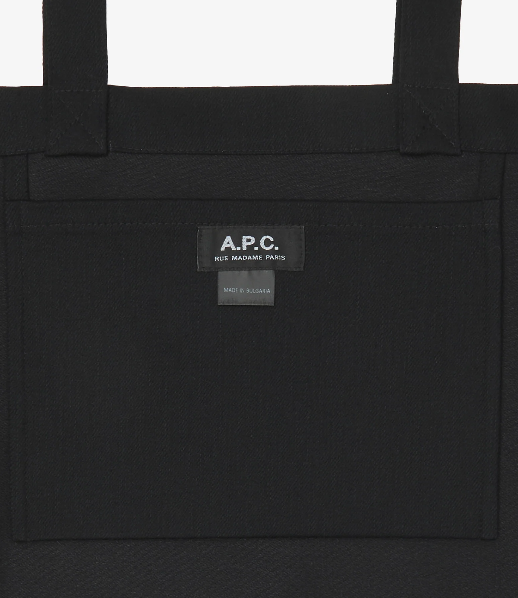 Lou tote bag