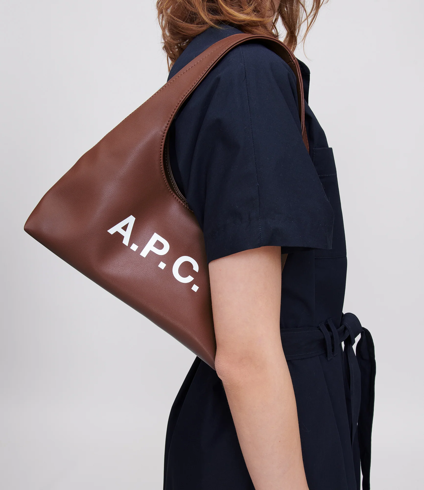 Baby Ninon Shoulder bag