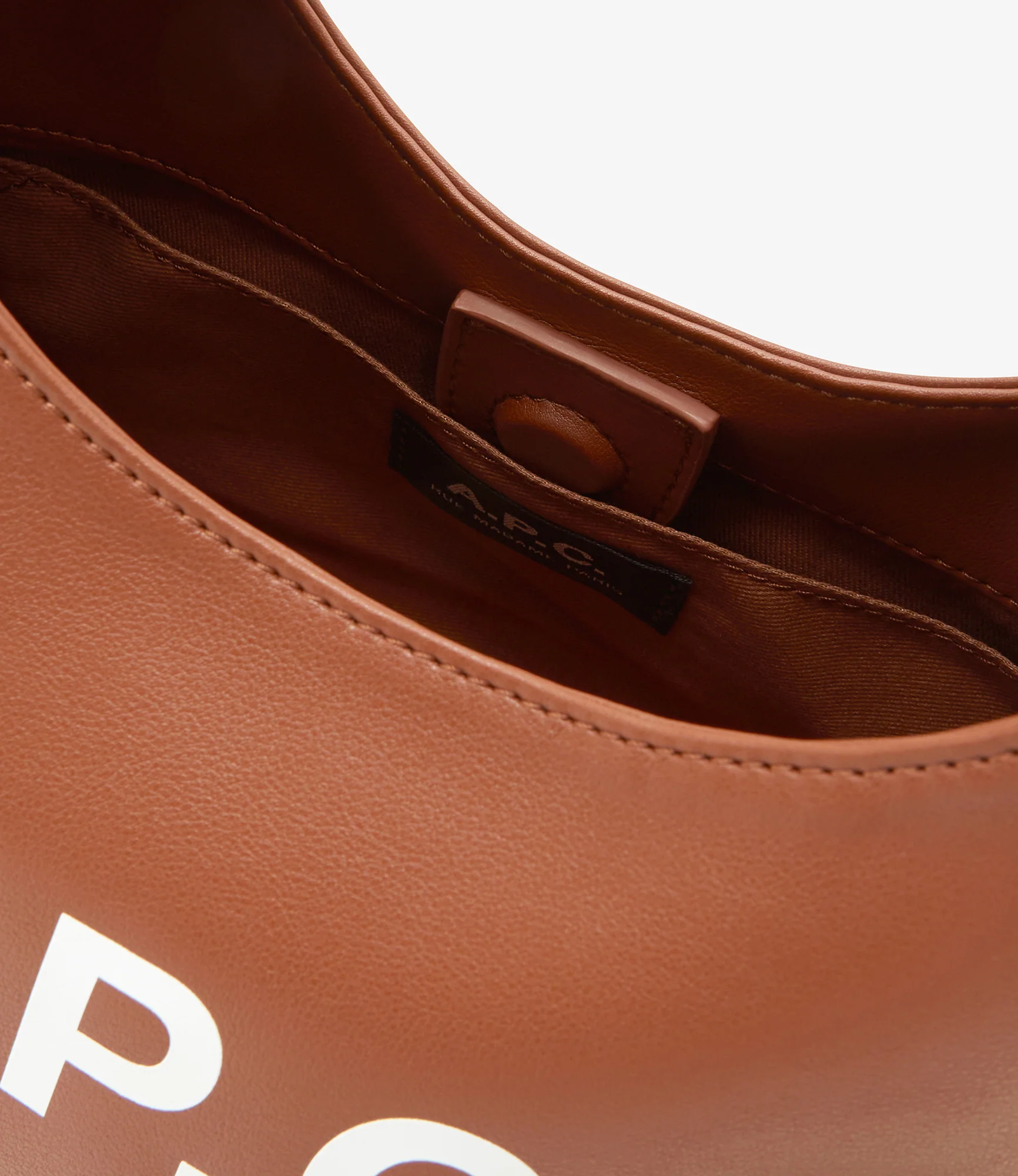 Baby Ninon Shoulder bag