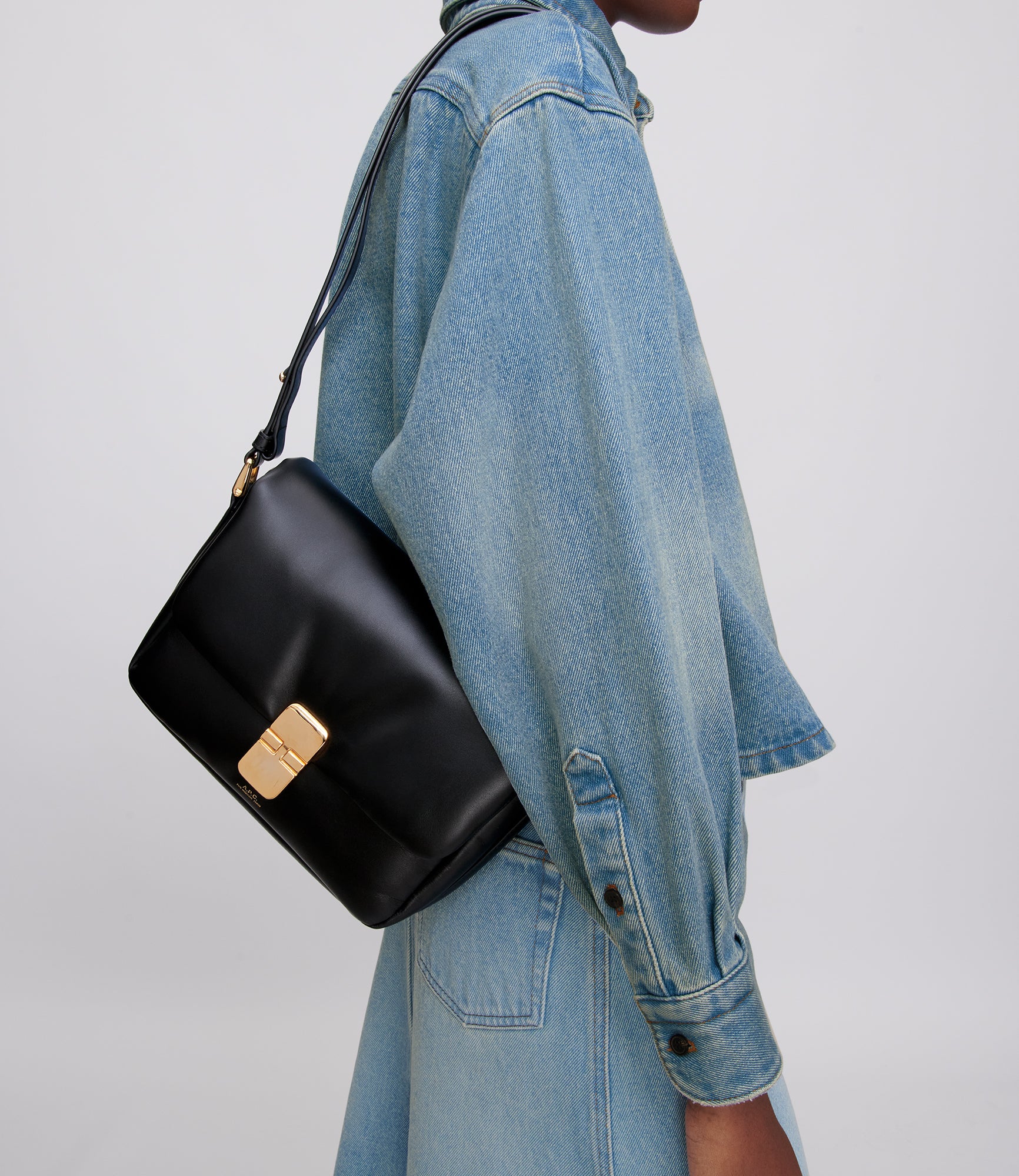 Grace soft bag