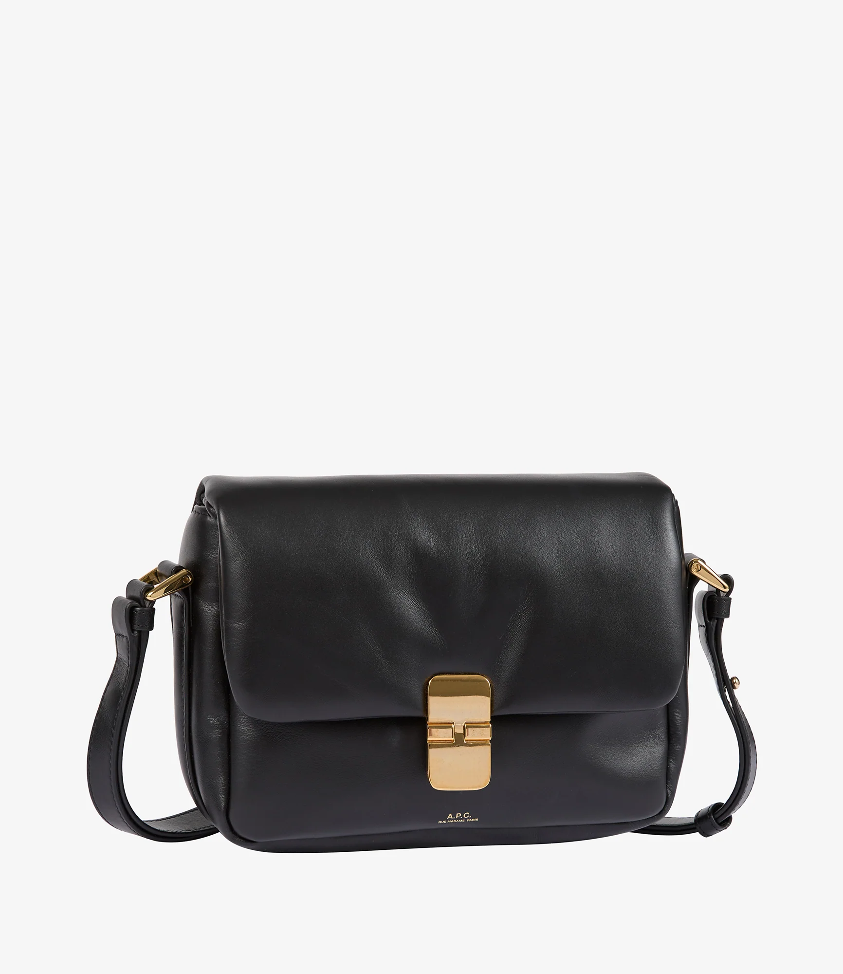 Grace soft bag