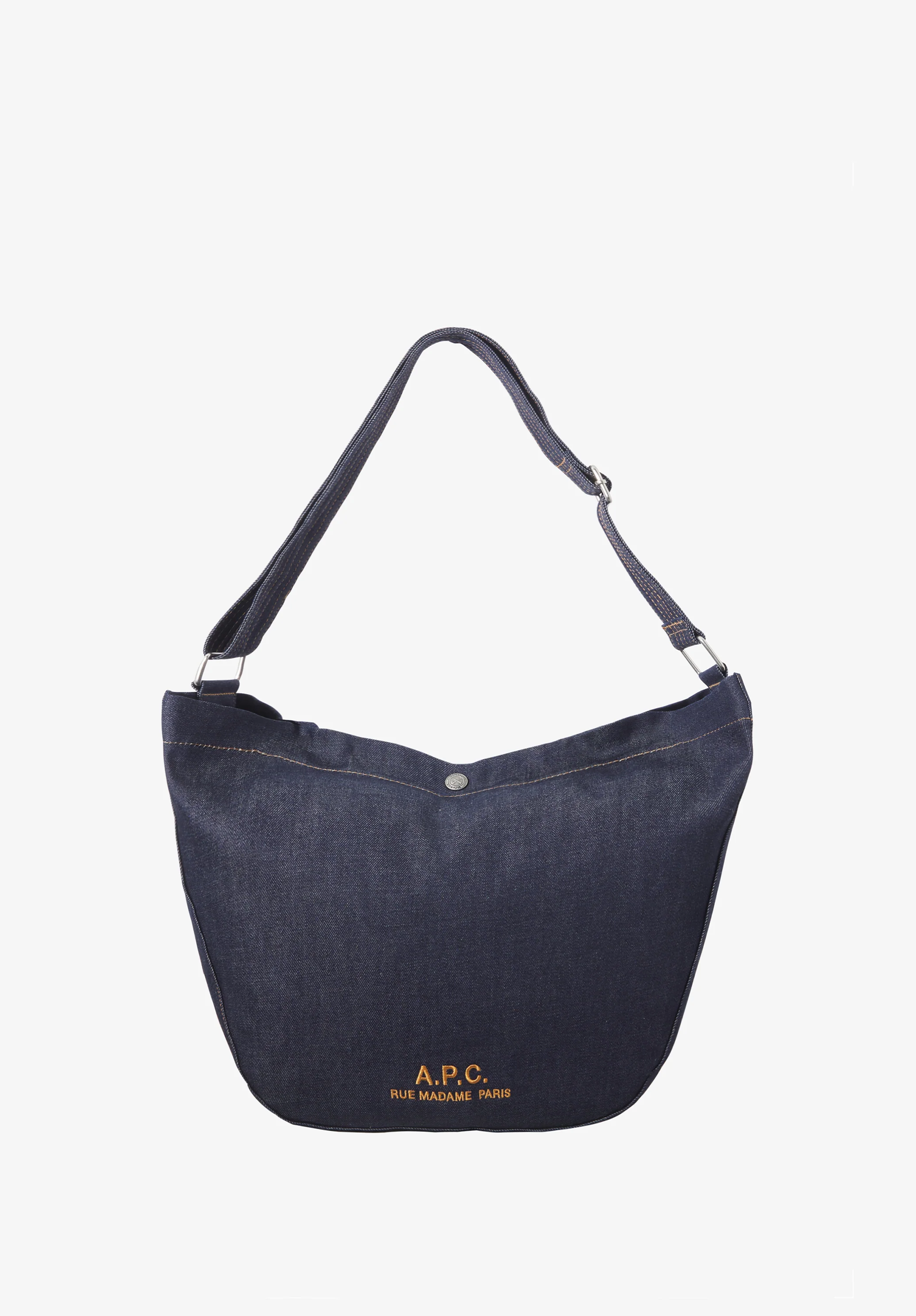 Journal satchel