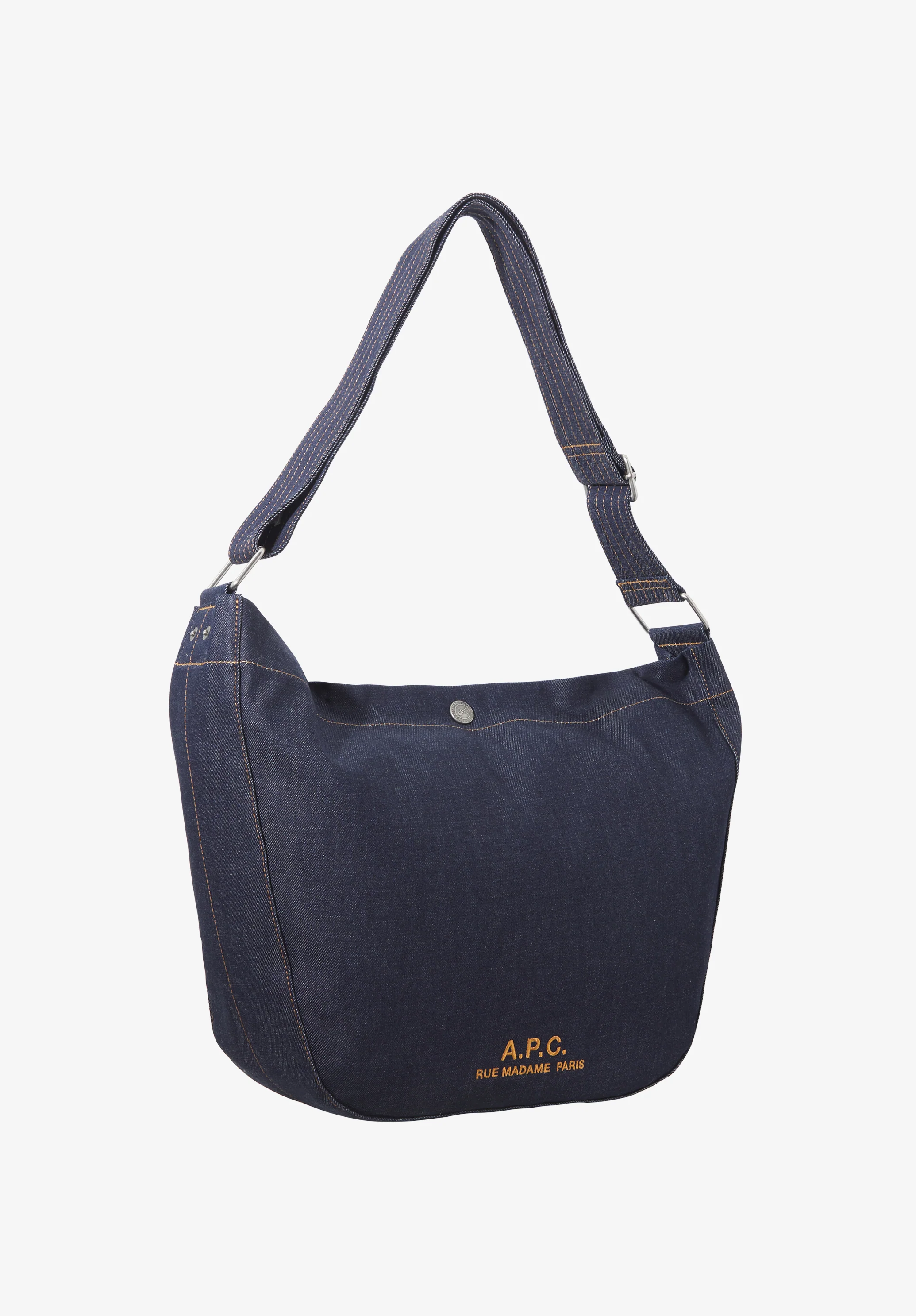 Journal satchel