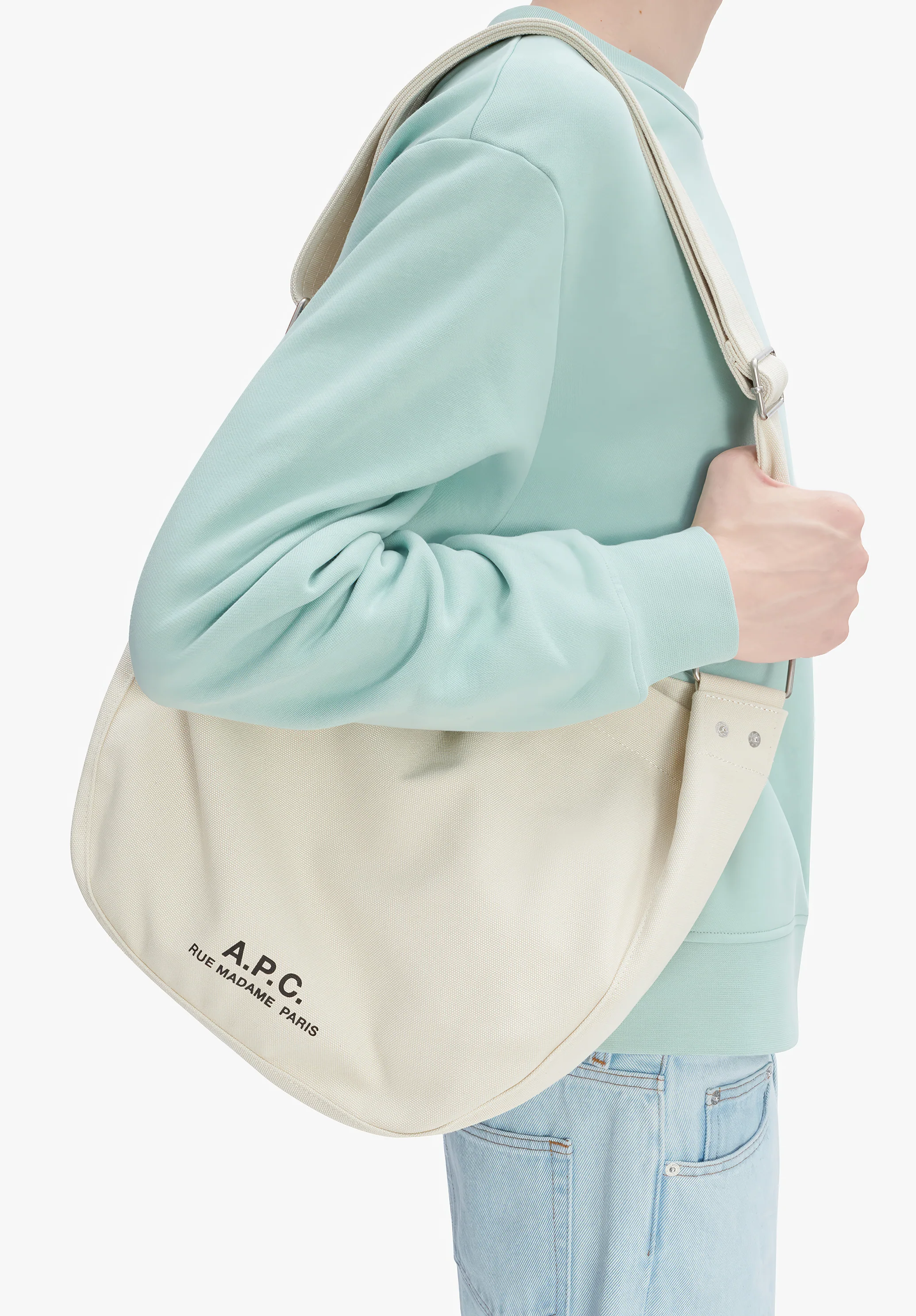 Journal satchel