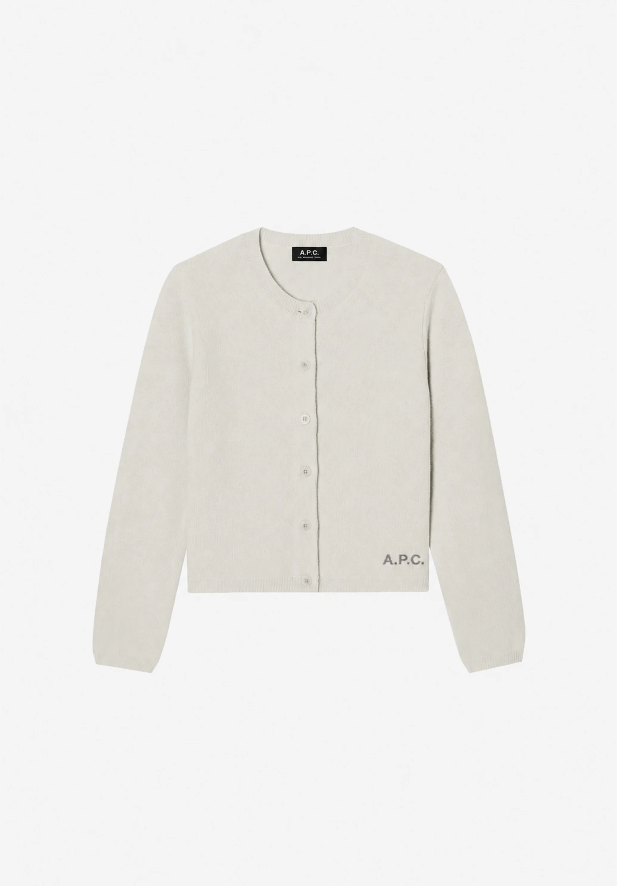 Mila cardigan