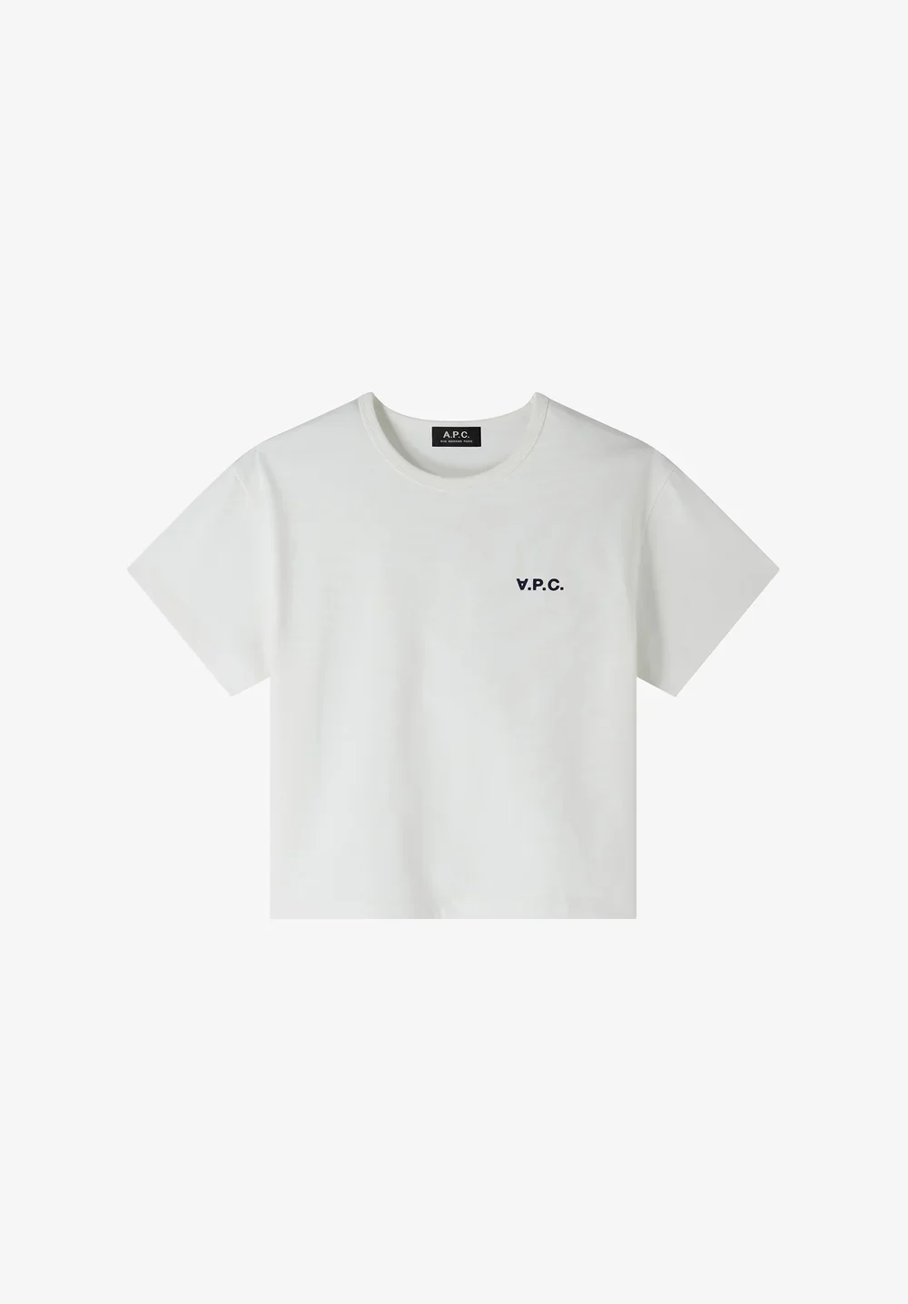 Boxy Petit VPC T-shirt