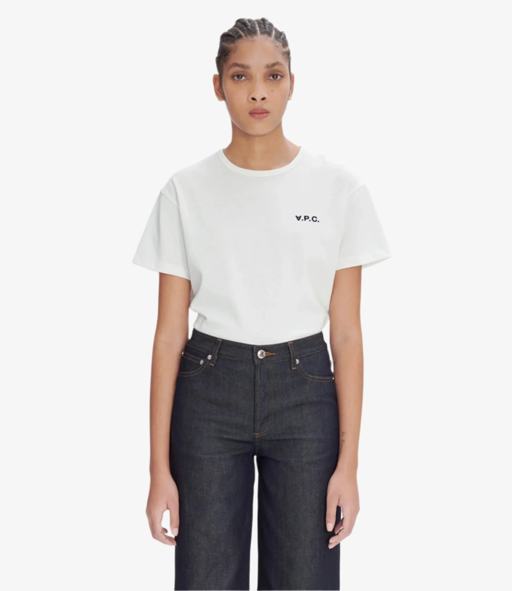 Boxy Petit VPC T-shirt