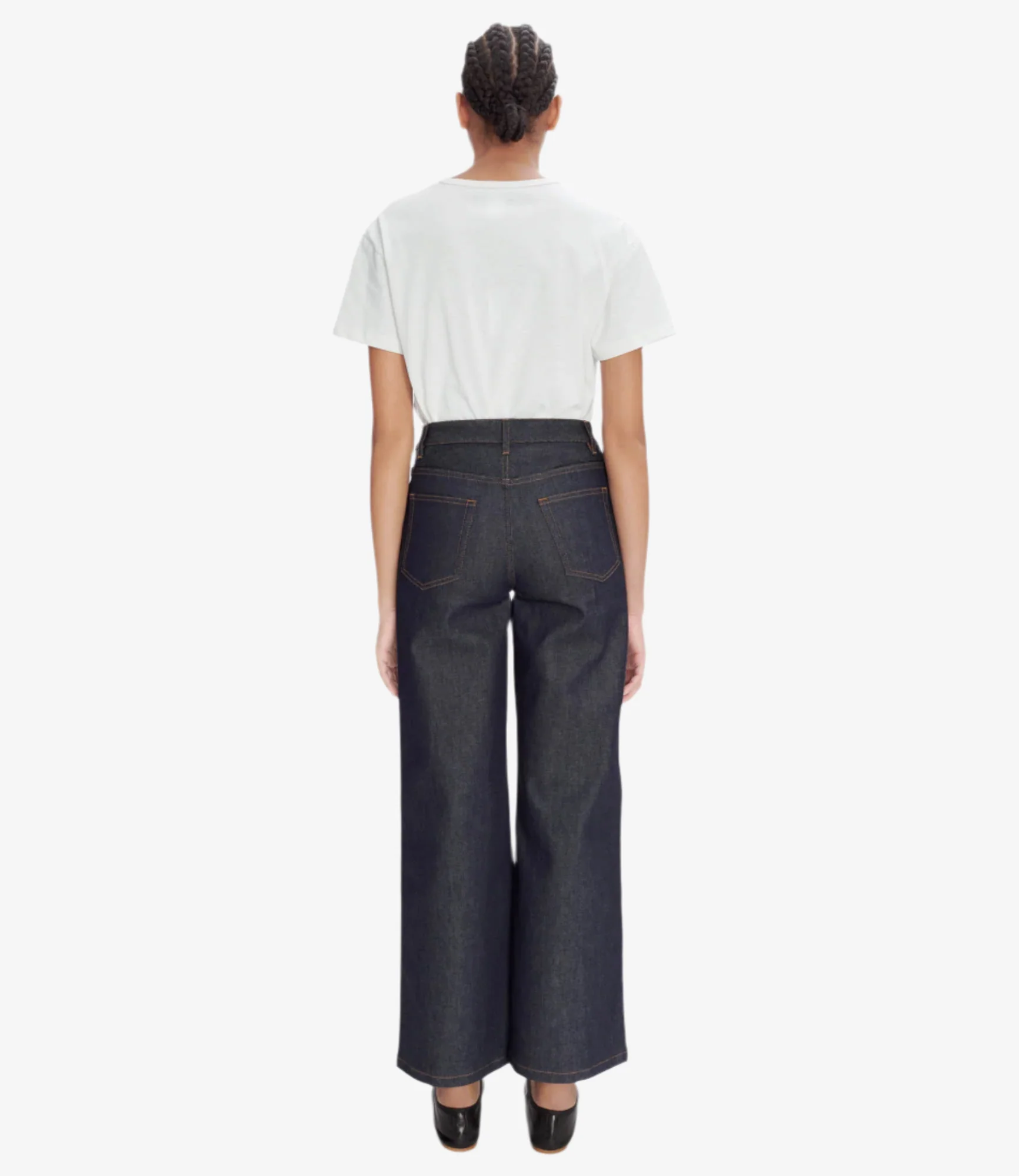 Boxy Petit VPC T-shirt