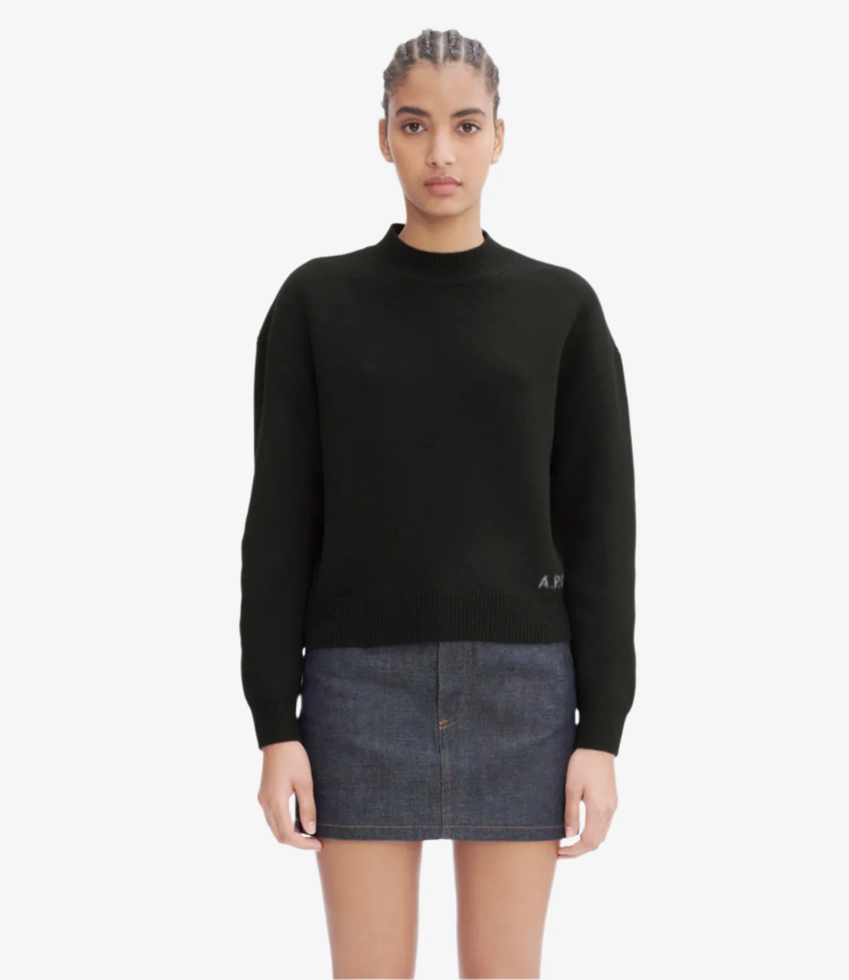 Esther sweater