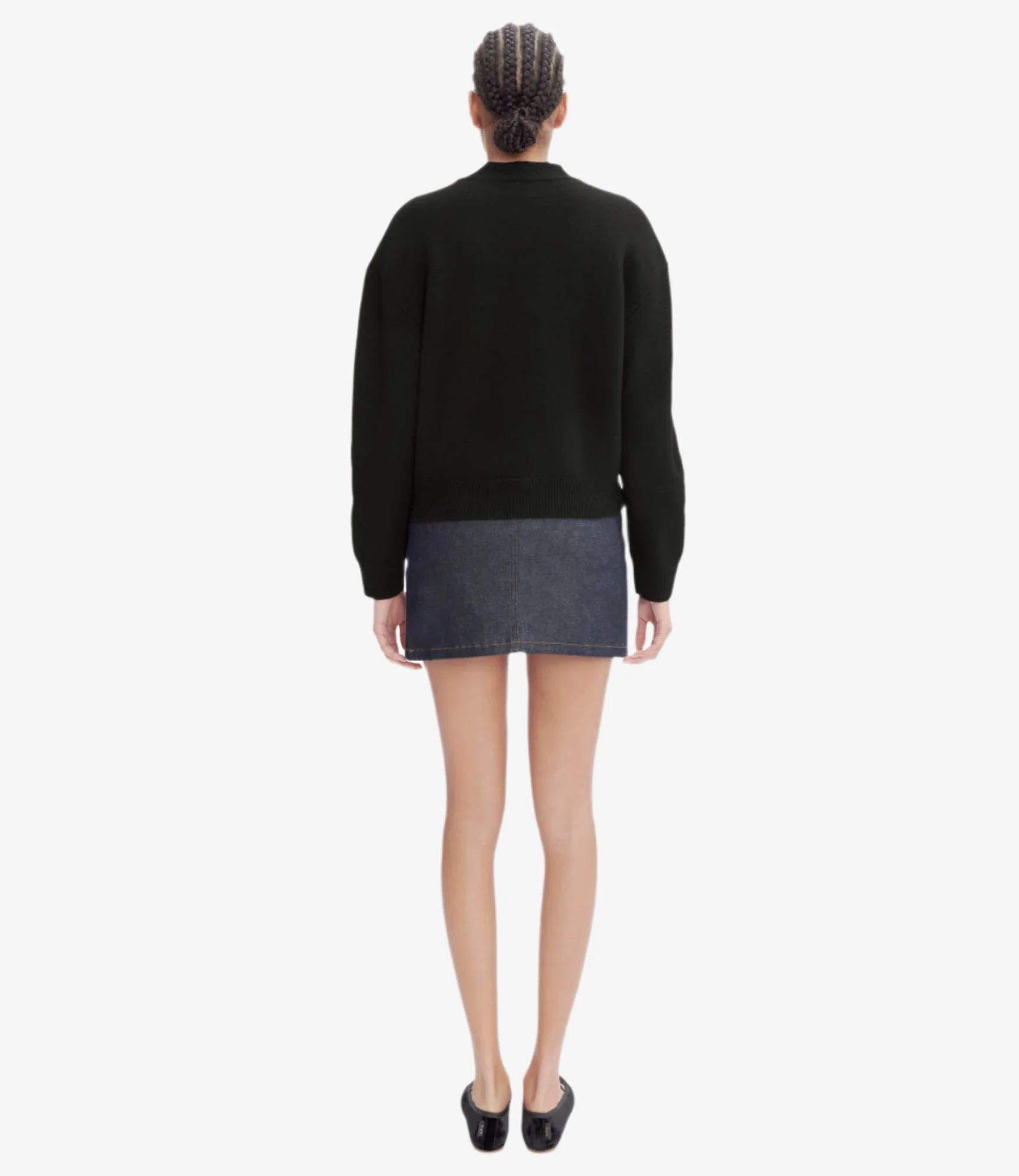 Esther sweater