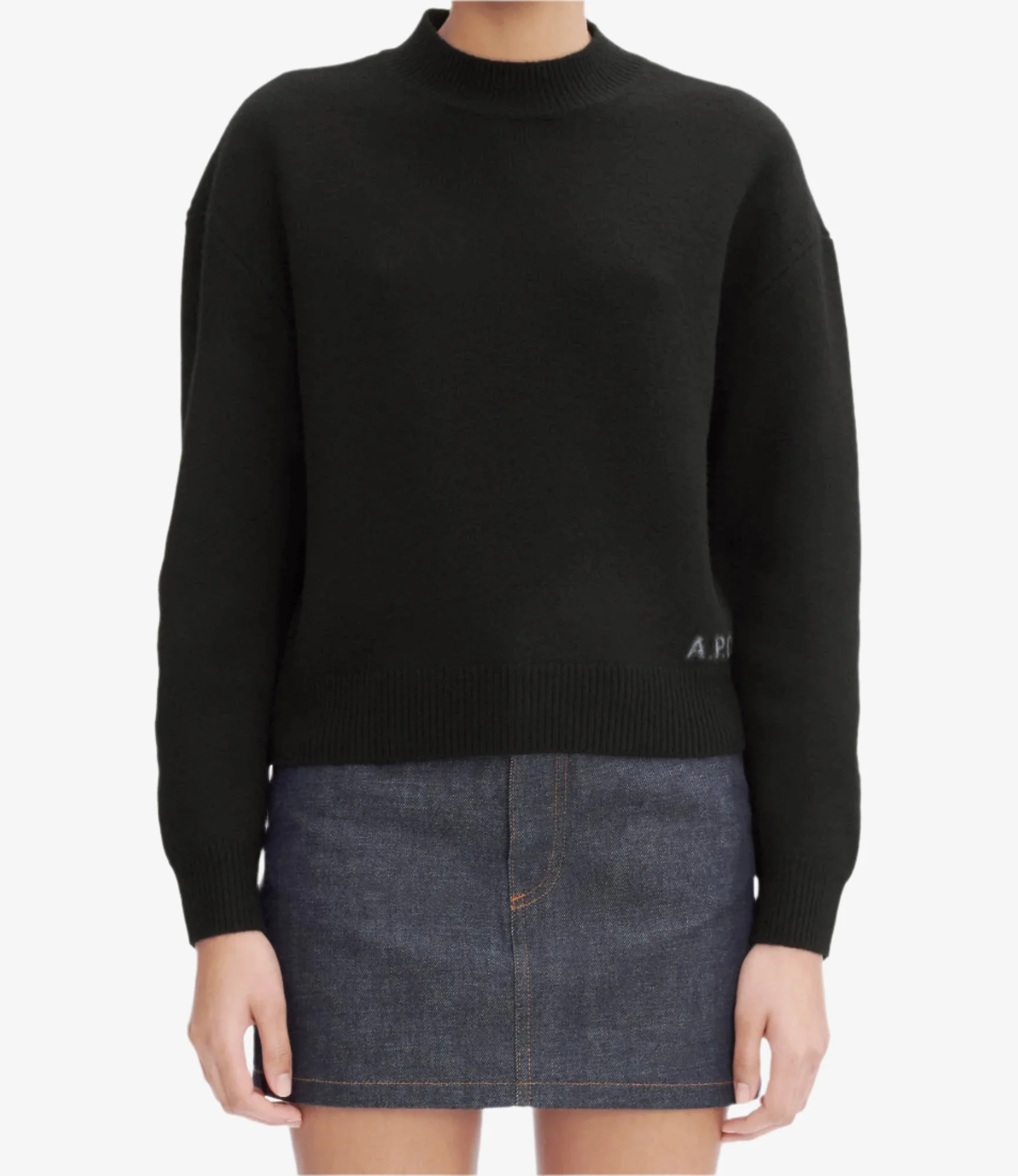 Esther sweater