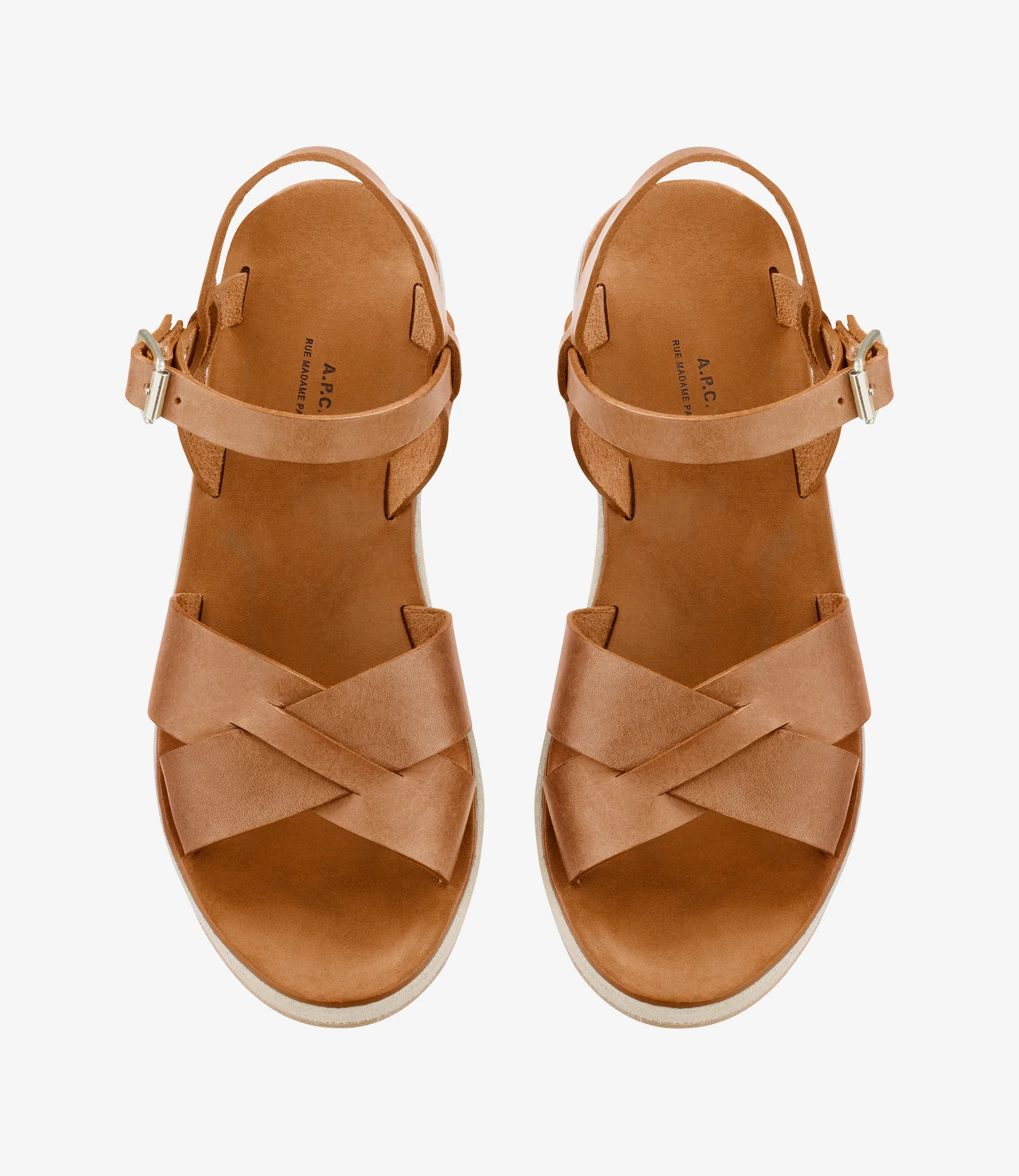 Judith Sandals